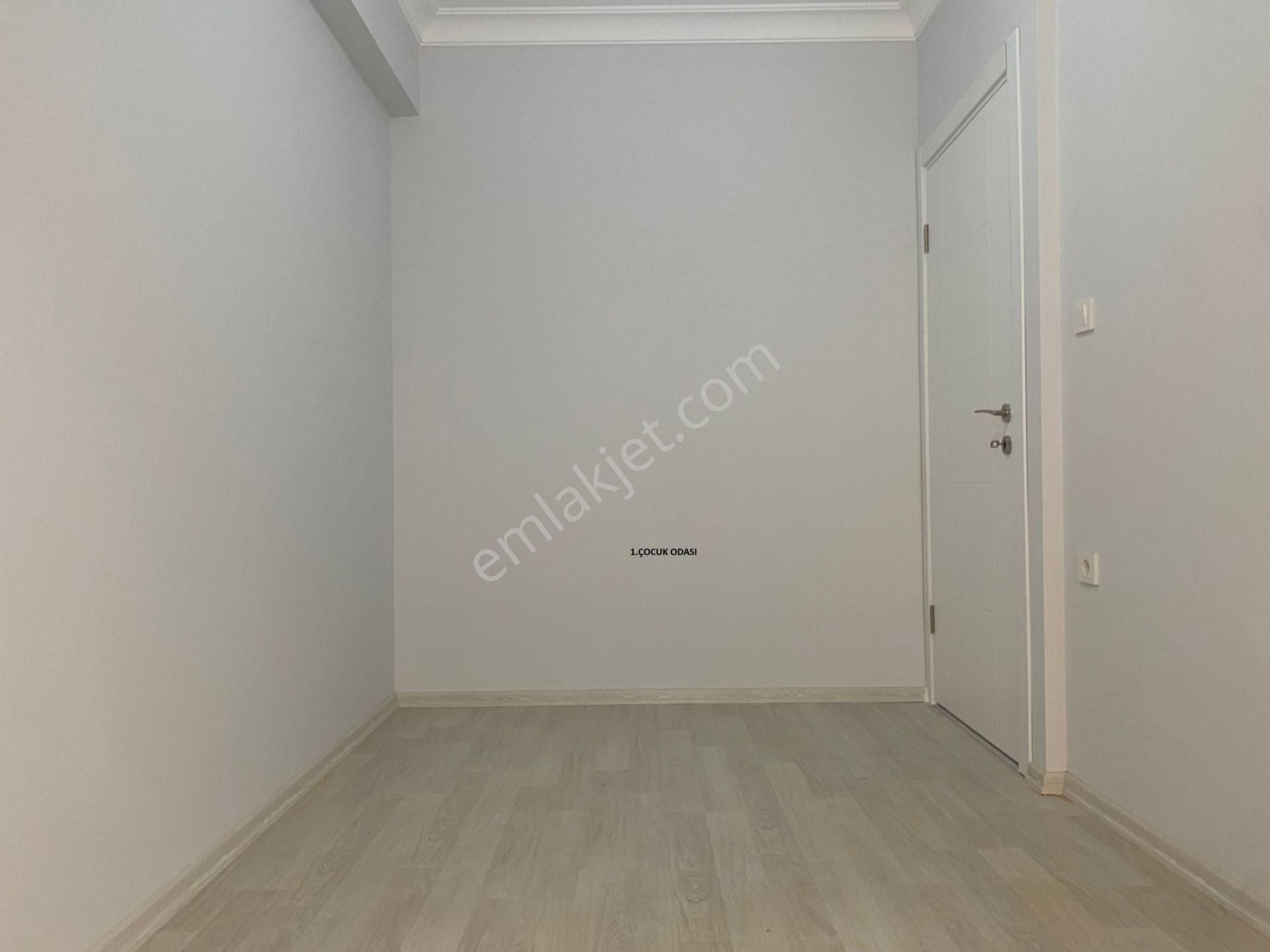 Avrupa Emlak Tan Esenler Fatih Mah 95m² 3+1 1.normal Kat,sıfır Bina,tek Daire Üzerine,satılık Daie - Görsel 13