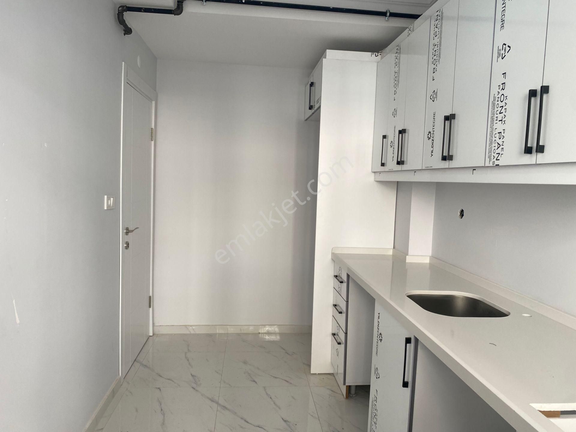 Avrupa Emlak Tan Esenler Fatih Mah 95m² 3+1 1.normal Kat,sıfır Bina,tek Daire Üzerine,satılık Daie - Görsel 7