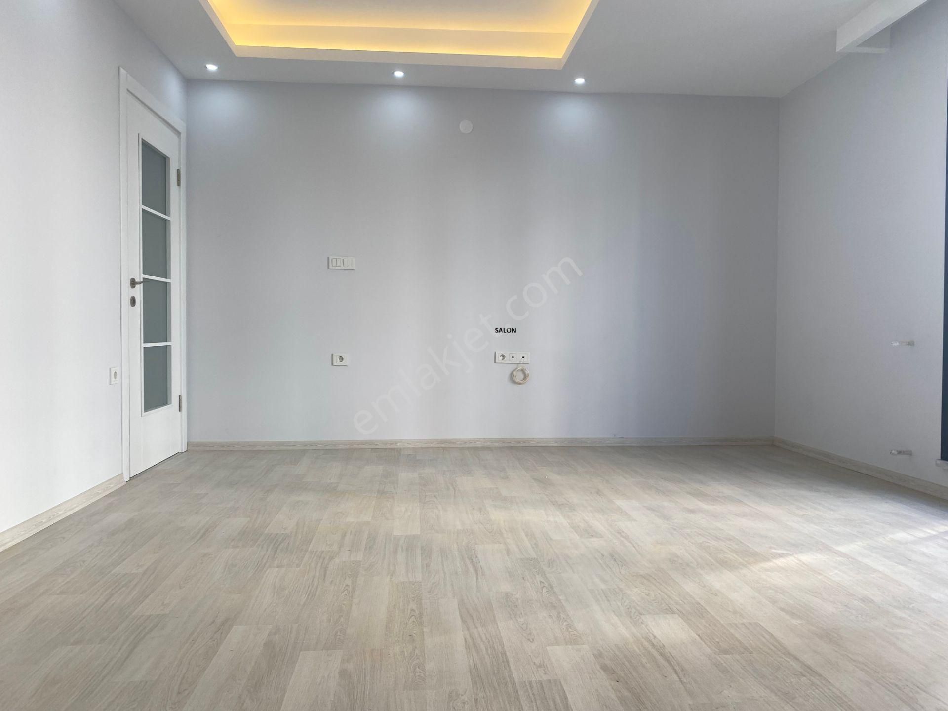 Avrupa Emlak Tan Esenler Fatih Mah 95m² 3+1 1.normal Kat,sıfır Bina,tek Daire Üzerine,satılık Daie - Görsel 3