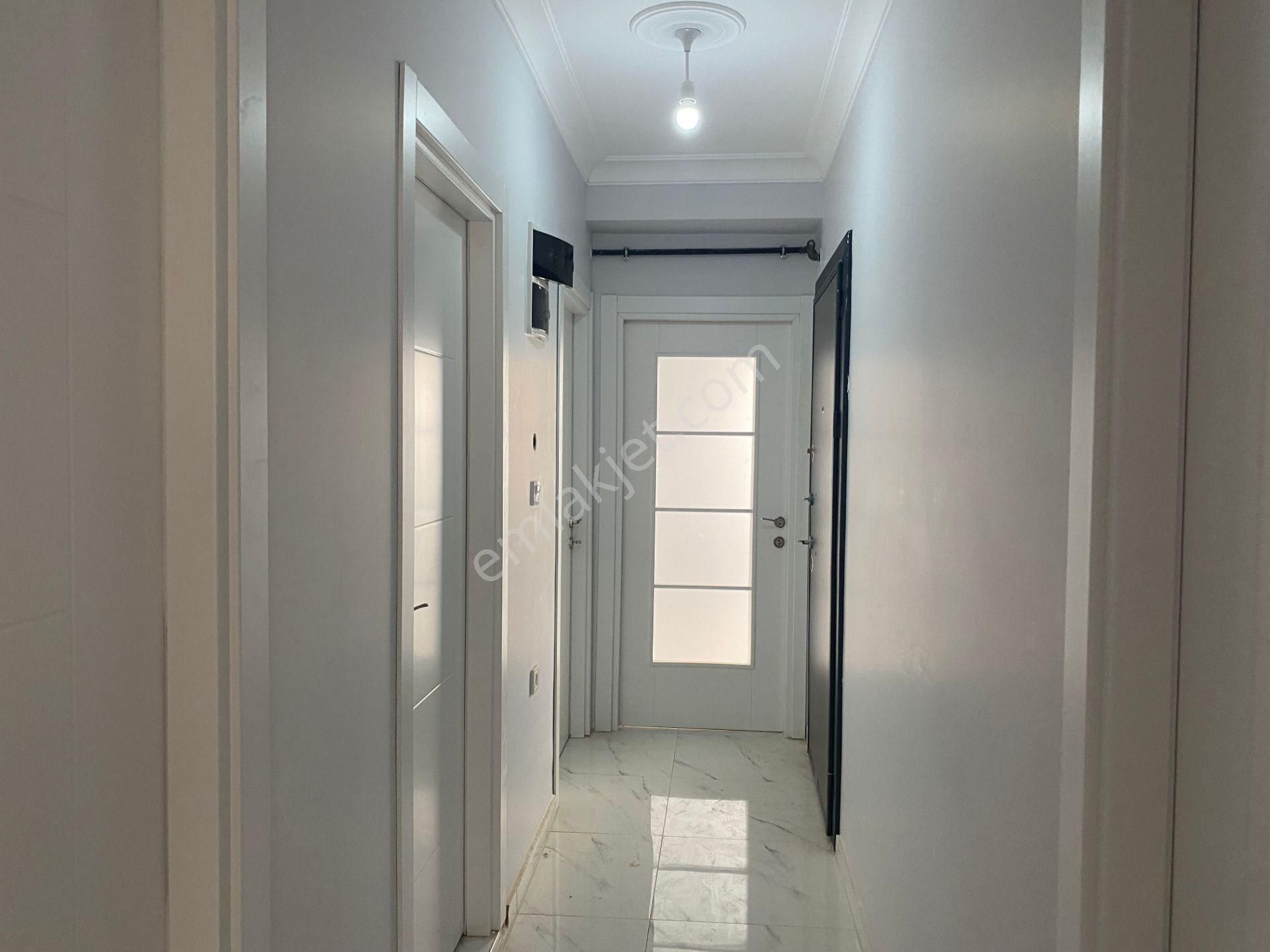 Avrupa Emlak Tan Esenler Fatih Mah 95m² 3+1 1.normal Kat,sıfır Bina,tek Daire Üzerine,satılık Daie - Görsel 20