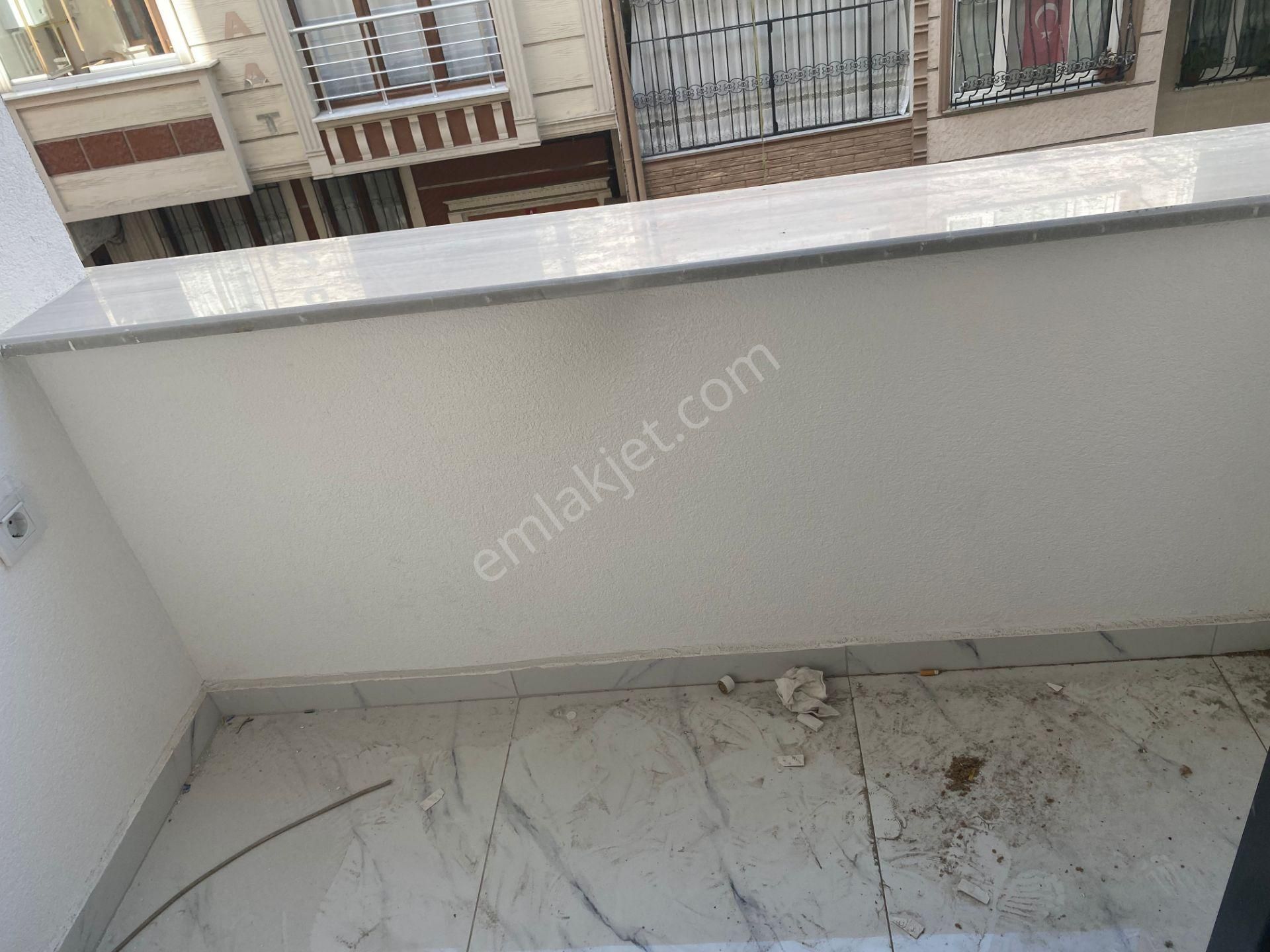 Avrupa Emlak Tan Esenler Fatih Mah 95m² 3+1 1.normal Kat,sıfır Bina,tek Daire Üzerine,satılık Daie - Görsel 8