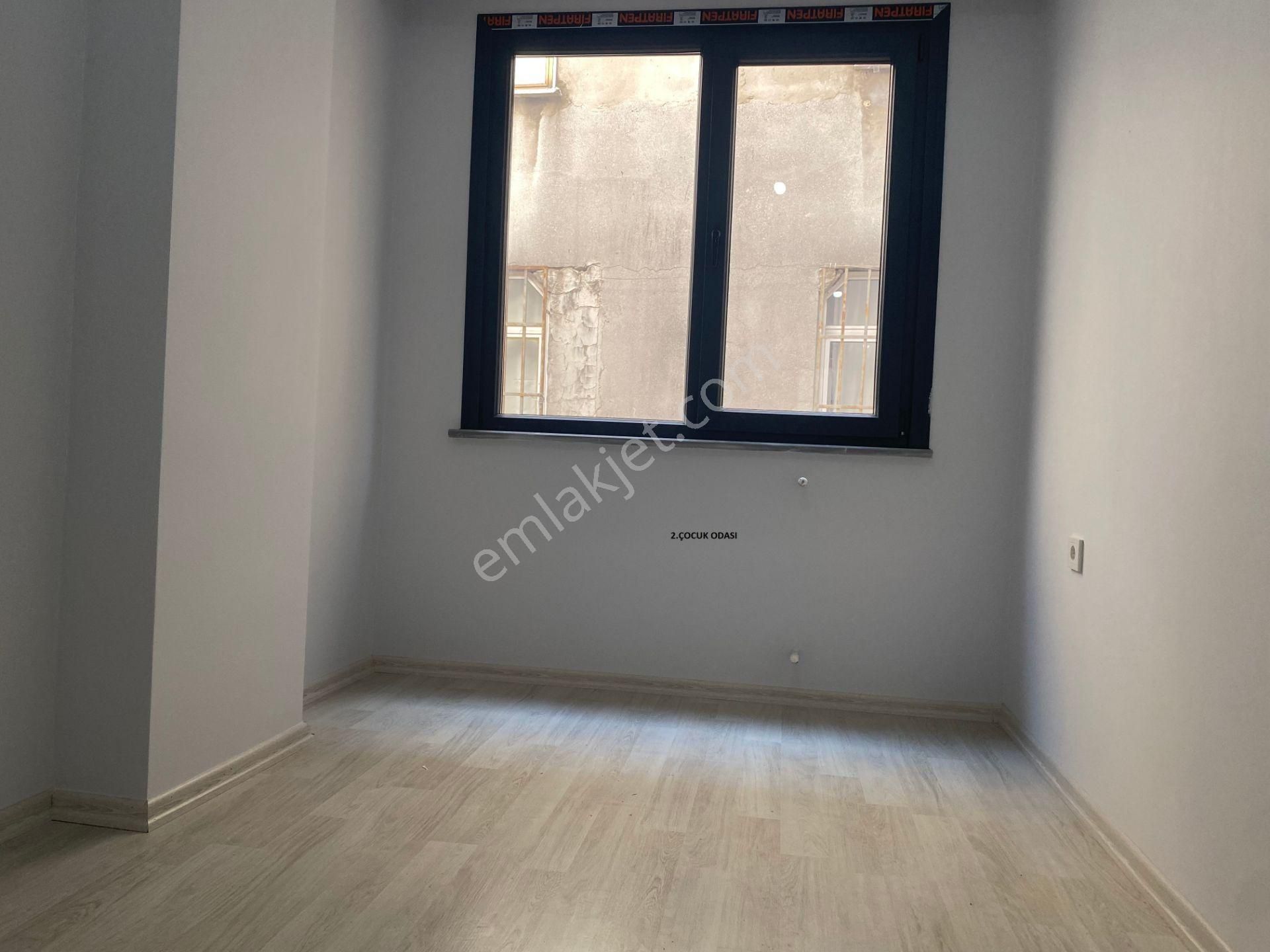 Avrupa Emlak Tan Esenler Fatih Mah 95m² 3+1 1.normal Kat,sıfır Bina,tek Daire Üzerine,satılık Daie - Görsel 14