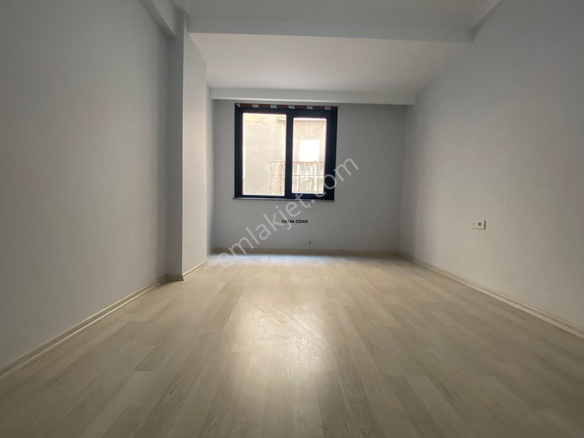 Avrupa Emlak Tan Esenler Fatih Mah 95m² 3+1 1.normal Kat,sıfır Bina,tek Daire Üzerine,satılık Daie - Görsel 10