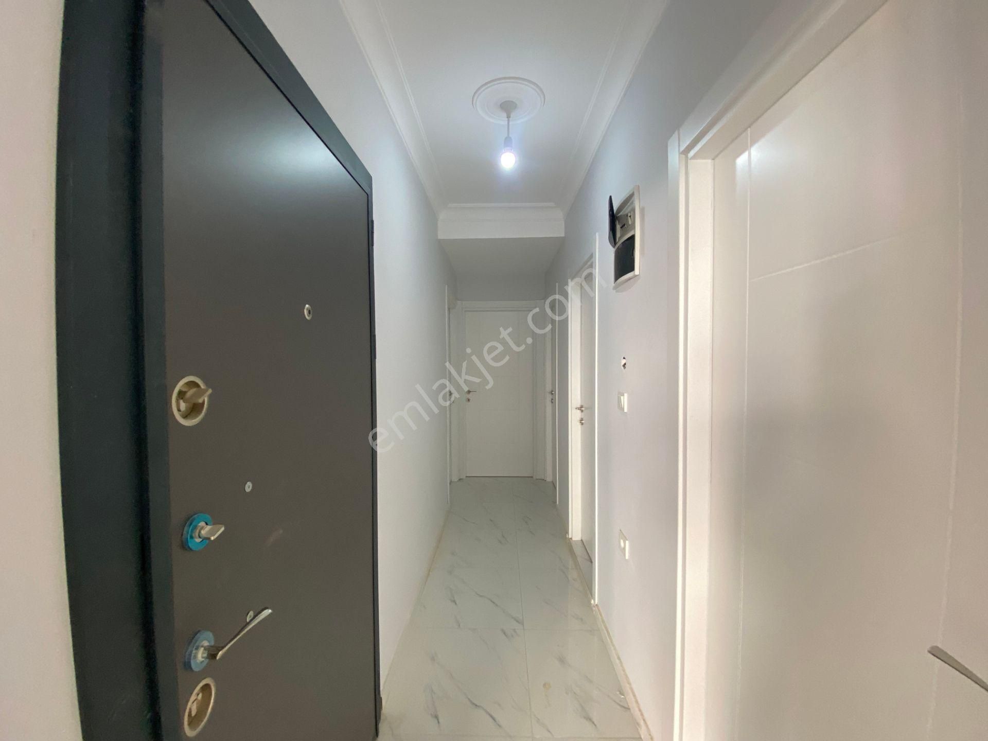 Avrupa Emlak Tan Esenler Fatih Mah 95m² 3+1 1.normal Kat,sıfır Bina,tek Daire Üzerine,satılık Daie - Görsel 18