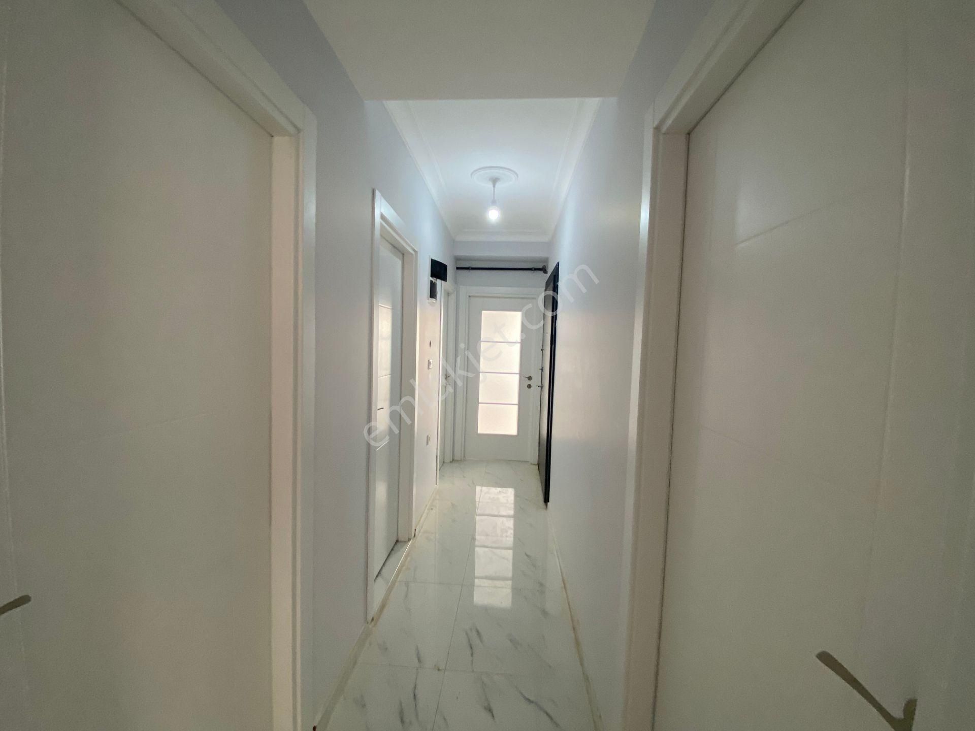 Avrupa Emlak Tan Esenler Fatih Mah 95m² 3+1 1.normal Kat,sıfır Bina,tek Daire Üzerine,satılık Daie - Görsel 19