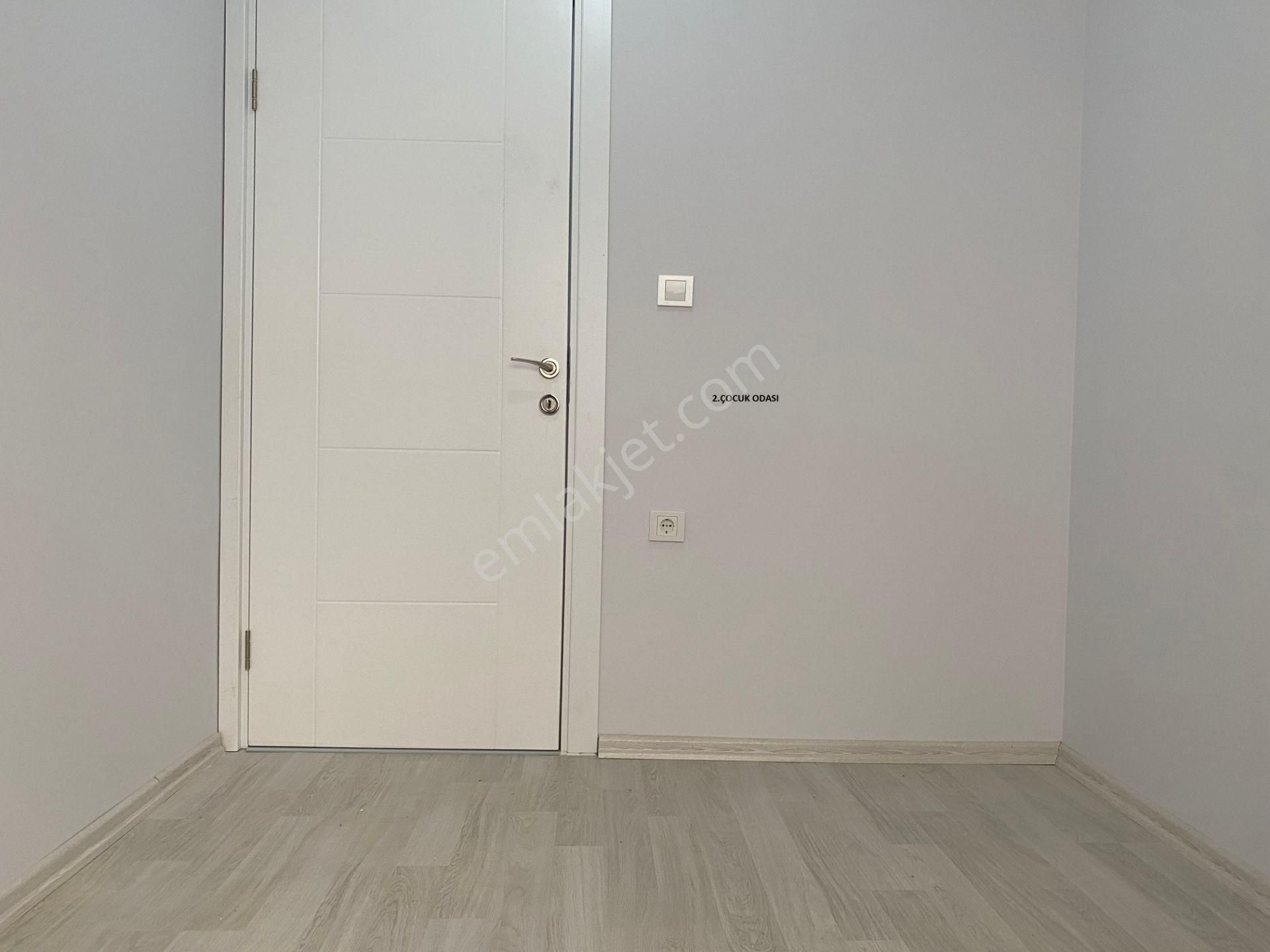 Avrupa Emlak Tan Esenler Fatih Mah 95m² 3+1 1.normal Kat,sıfır Bina,tek Daire Üzerine,satılık Daie - Görsel 15