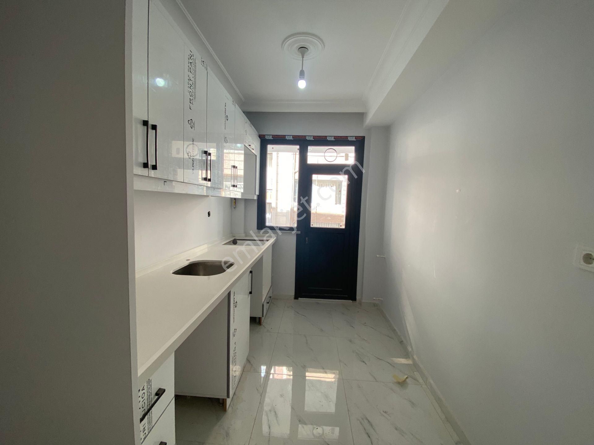 Avrupa Emlak Tan Esenler Fatih Mah 95m² 3+1 1.normal Kat,sıfır Bina,tek Daire Üzerine,satılık Daie - Görsel 6