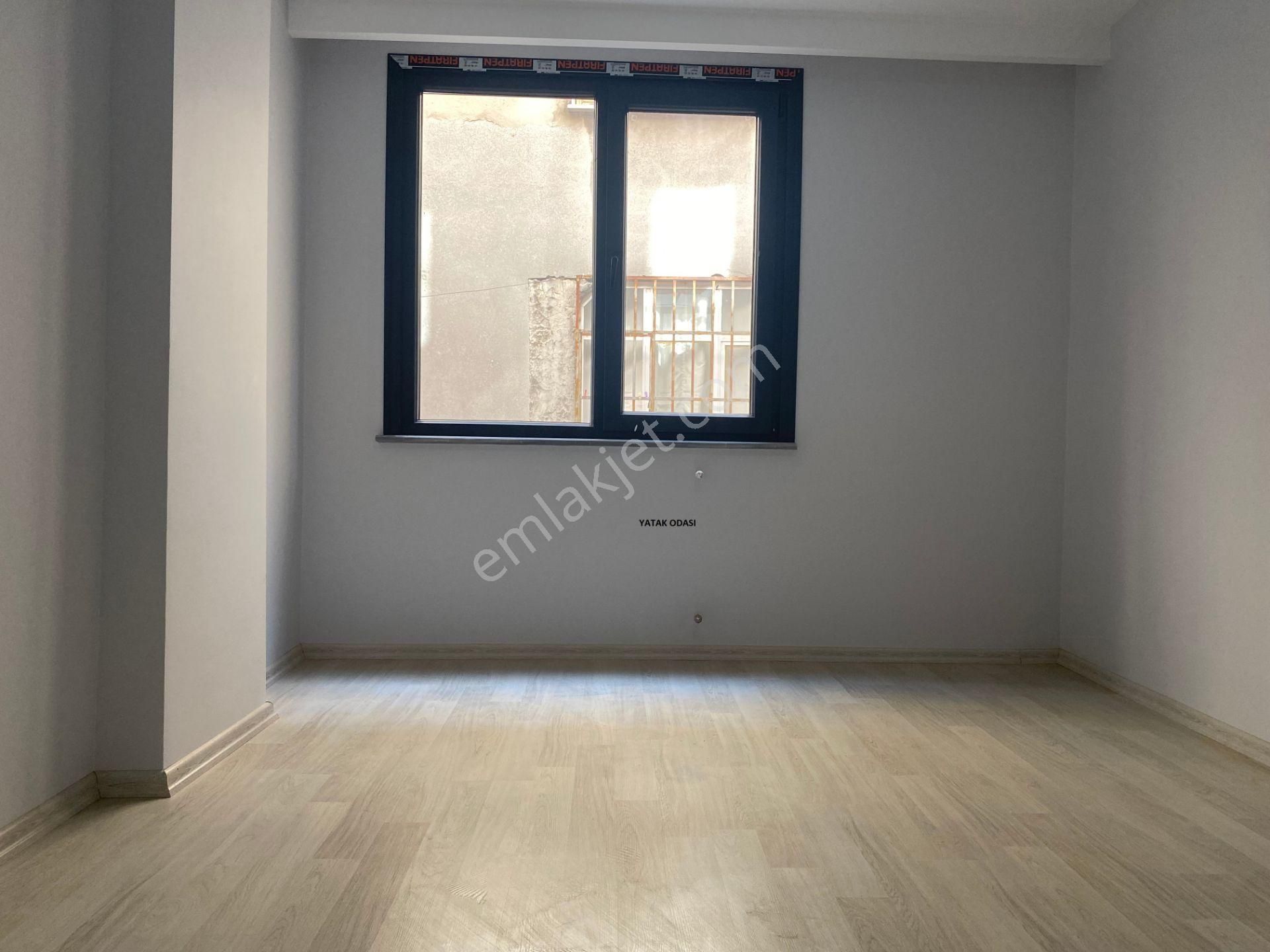 Avrupa Emlak Tan Esenler Fatih Mah 95m² 3+1 1.normal Kat,sıfır Bina,tek Daire Üzerine,satılık Daie - Görsel 9