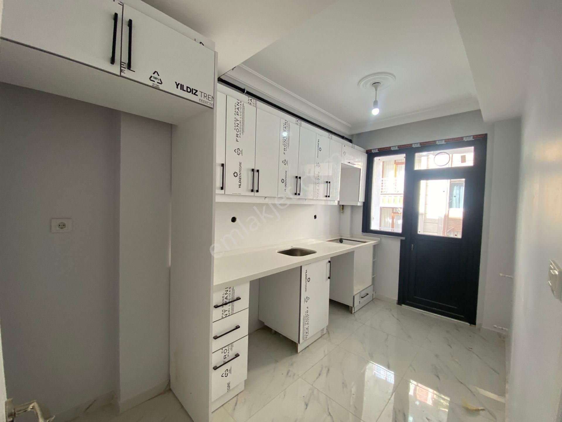 Avrupa Emlak Tan Esenler Fatih Mah 95m² 3+1 1.normal Kat,sıfır Bina,tek Daire Üzerine,satılık Daie - Görsel 4