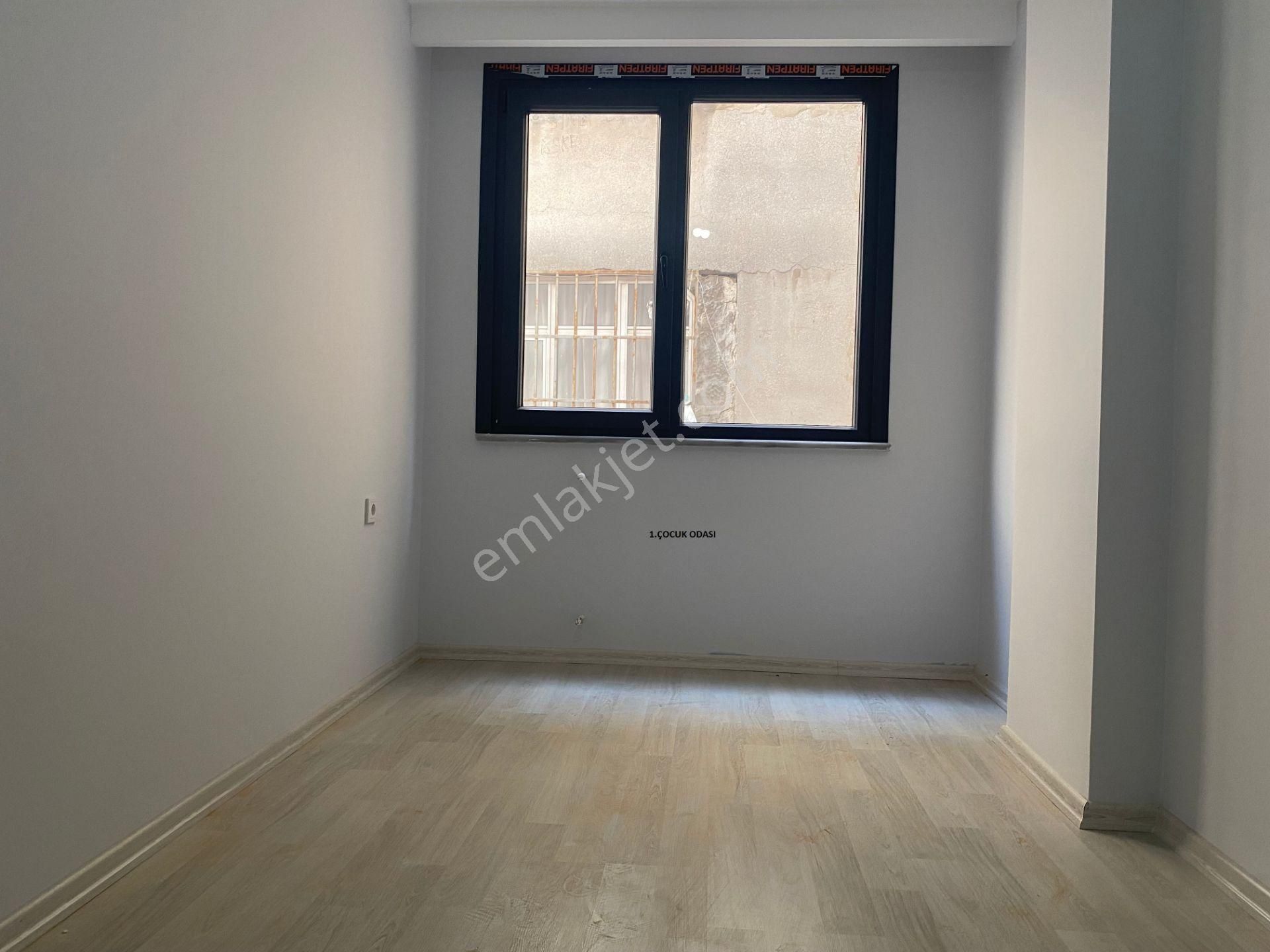 Avrupa Emlak Tan Esenler Fatih Mah 95m² 3+1 1.normal Kat,sıfır Bina,tek Daire Üzerine,satılık Daie - Görsel 12