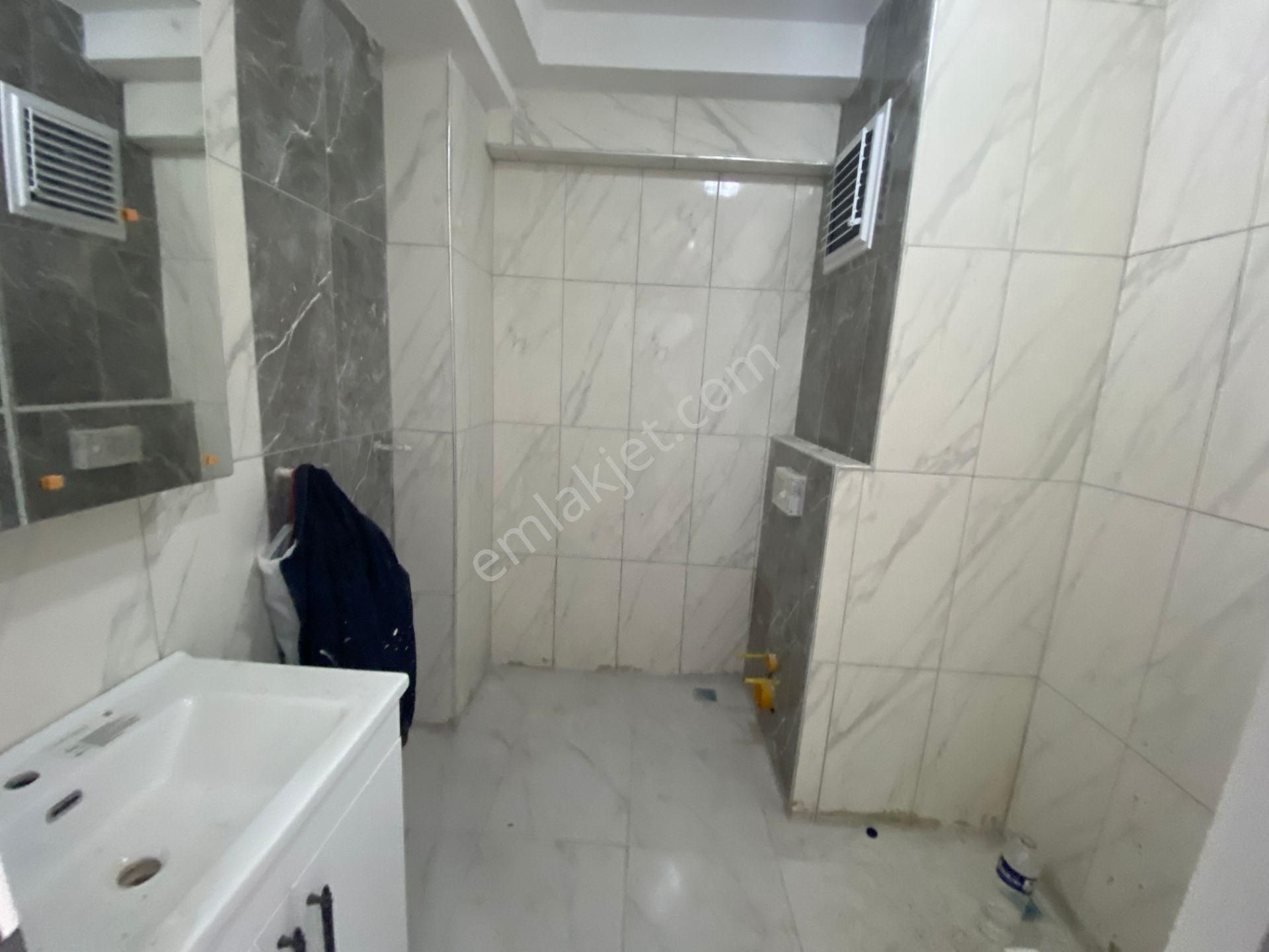Avrupa Emlak Tan Esenler Fatih Mah 95m² 3+1 1.normal Kat,sıfır Bina,tek Daire Üzerine,satılık Daie - Görsel 16