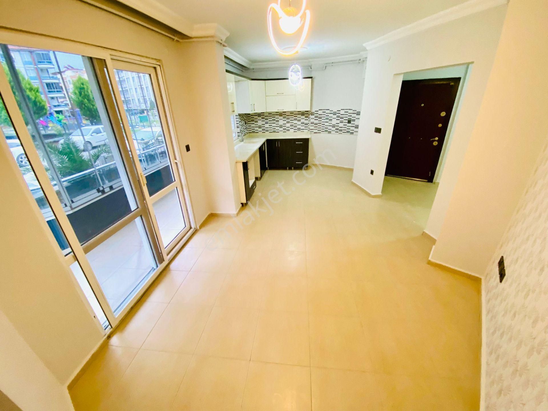 Yükselden İkizçayda Emsalsiz Manzara Ve Balkon Satılık 2+1 Daire - Görsel 19