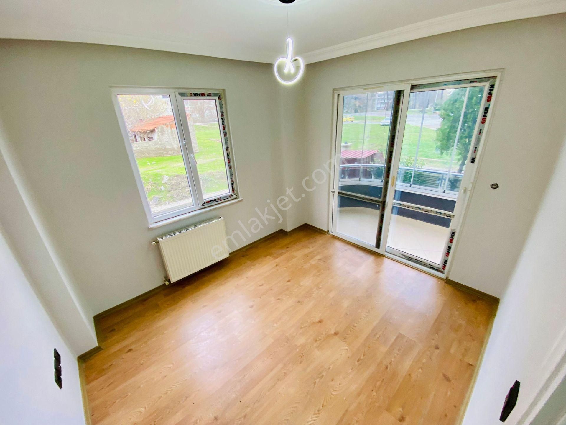 Yükselden İkizçayda Emsalsiz Manzara Ve Balkon Satılık 2+1 Daire - Görsel 5