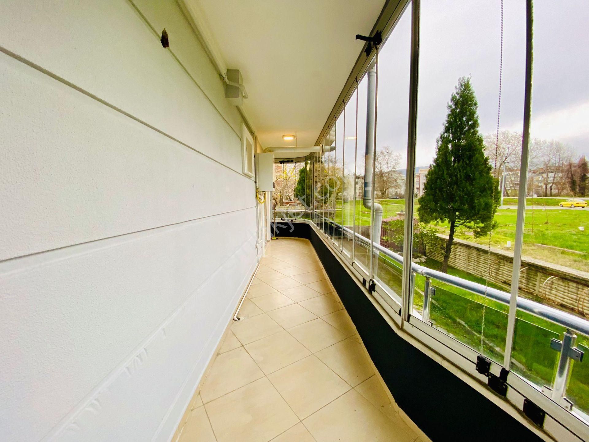 Yükselden İkizçayda Emsalsiz Manzara Ve Balkon Satılık 2+1 Daire - Görsel 15