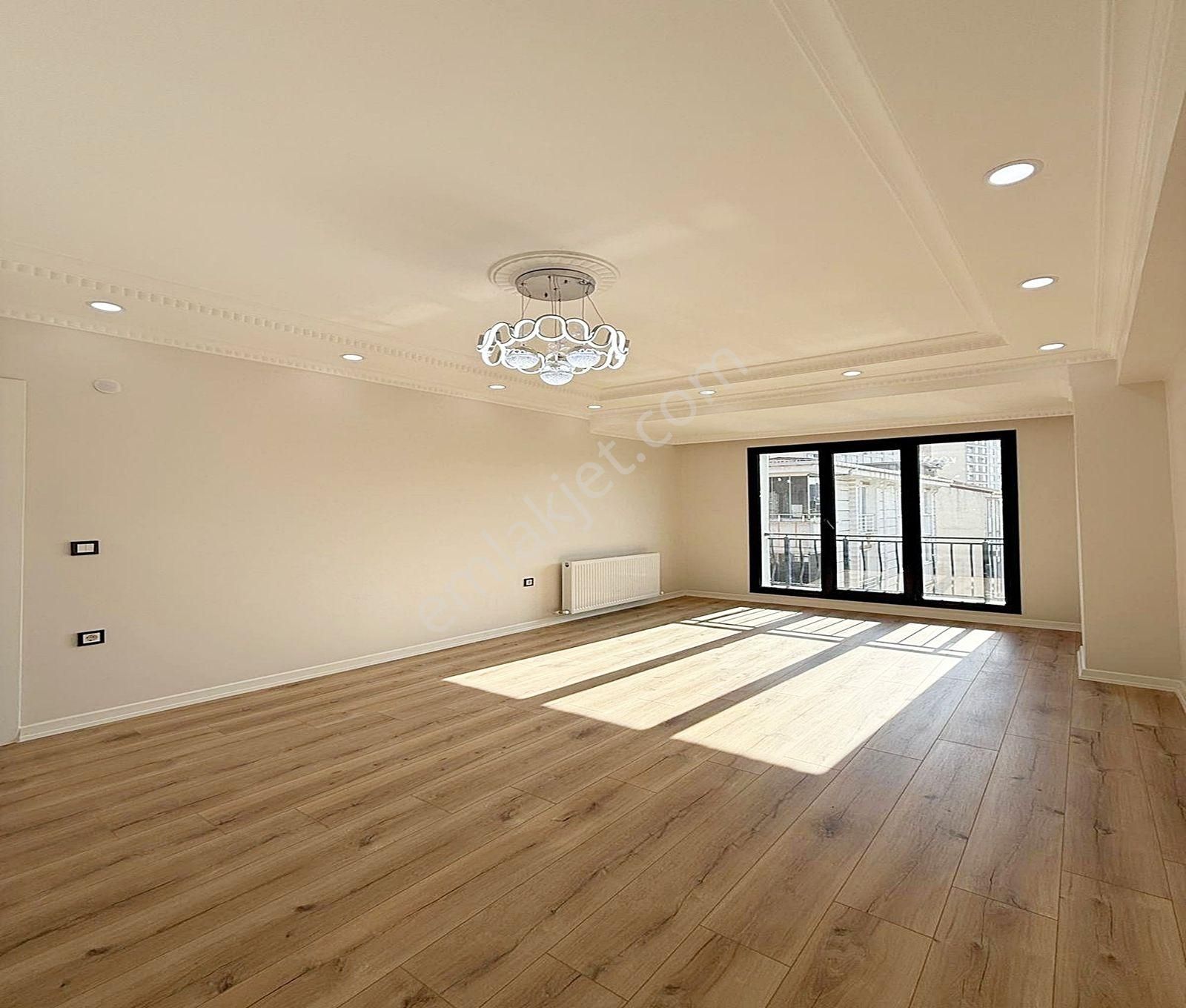 Esenyurt Güzelyurt Mahallesi Gezgen İnşaat'tan 3+1 Sıfır Binada Satılık Daire - Görsel 35