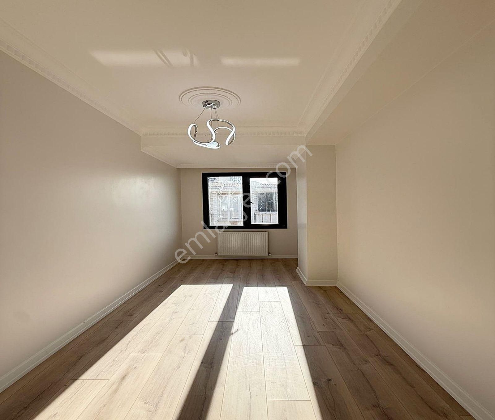 Esenyurt Güzelyurt Mahallesi Gezgen İnşaat'tan 3+1 Sıfır Binada Satılık Daire - Görsel 20