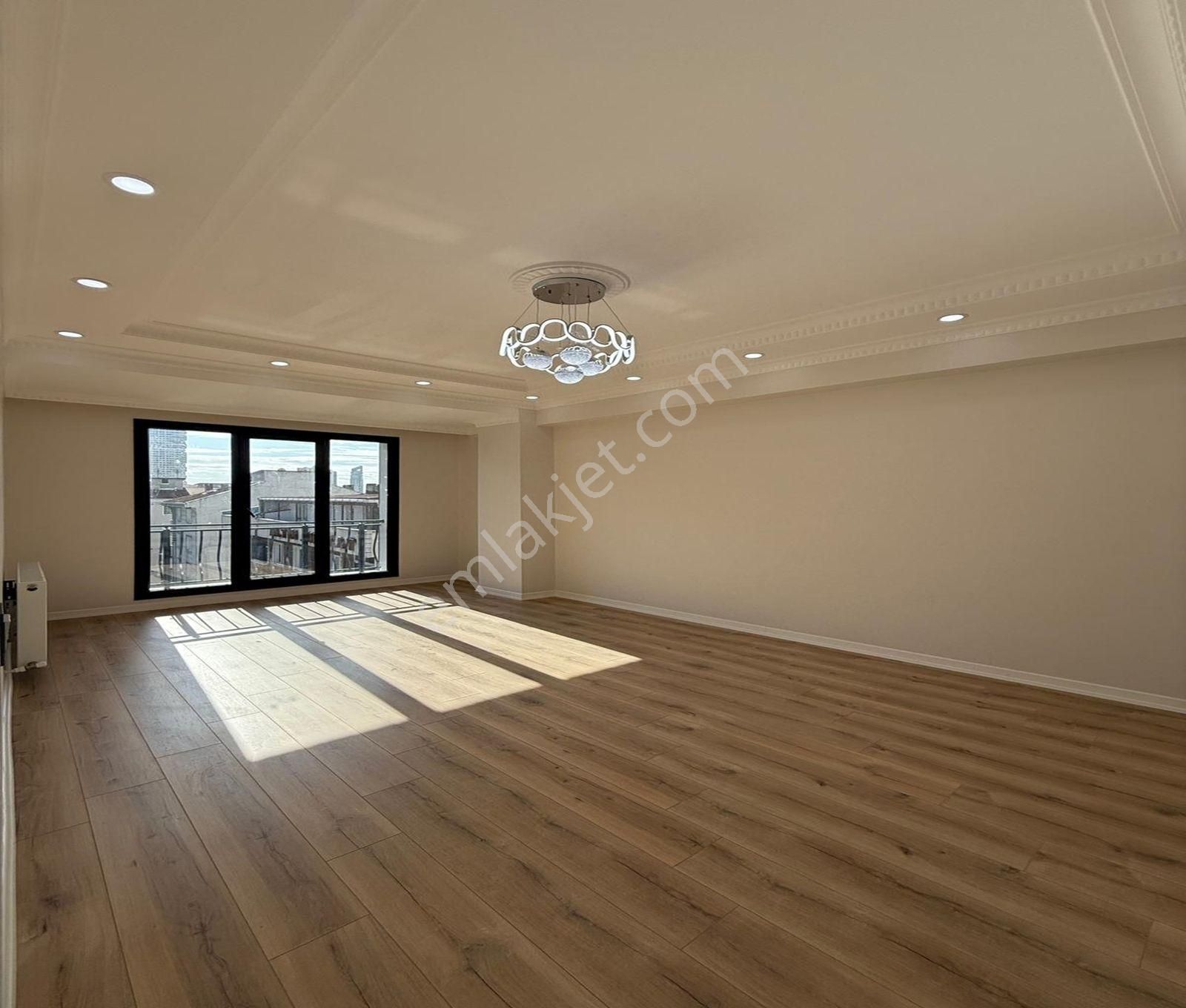 Esenyurt Güzelyurt Mahallesi Gezgen İnşaat'tan 3+1 Sıfır Binada Satılık Daire - Görsel 33