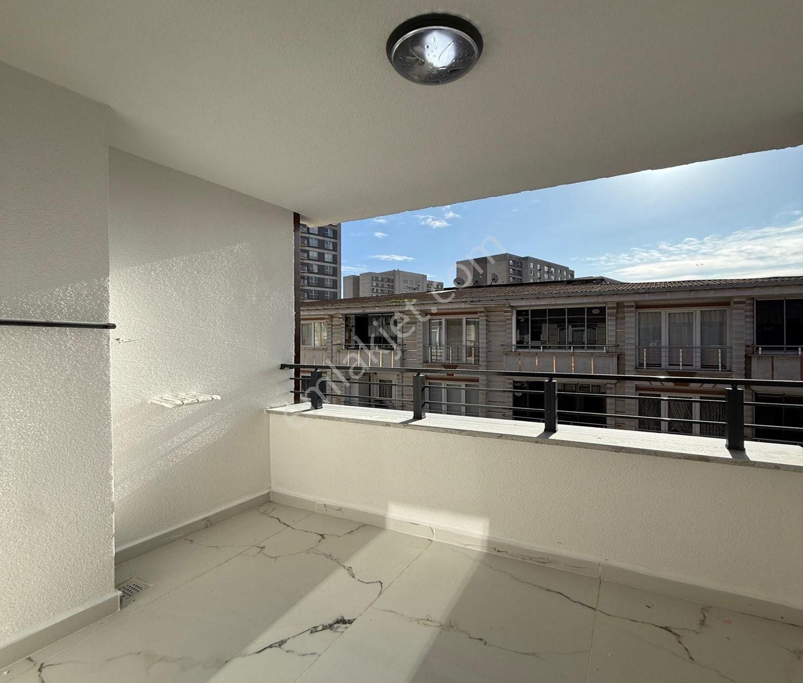 Esenyurt Güzelyurt Mahallesi Gezgen İnşaat'tan 3+1 Sıfır Binada Satılık Daire - Görsel 16