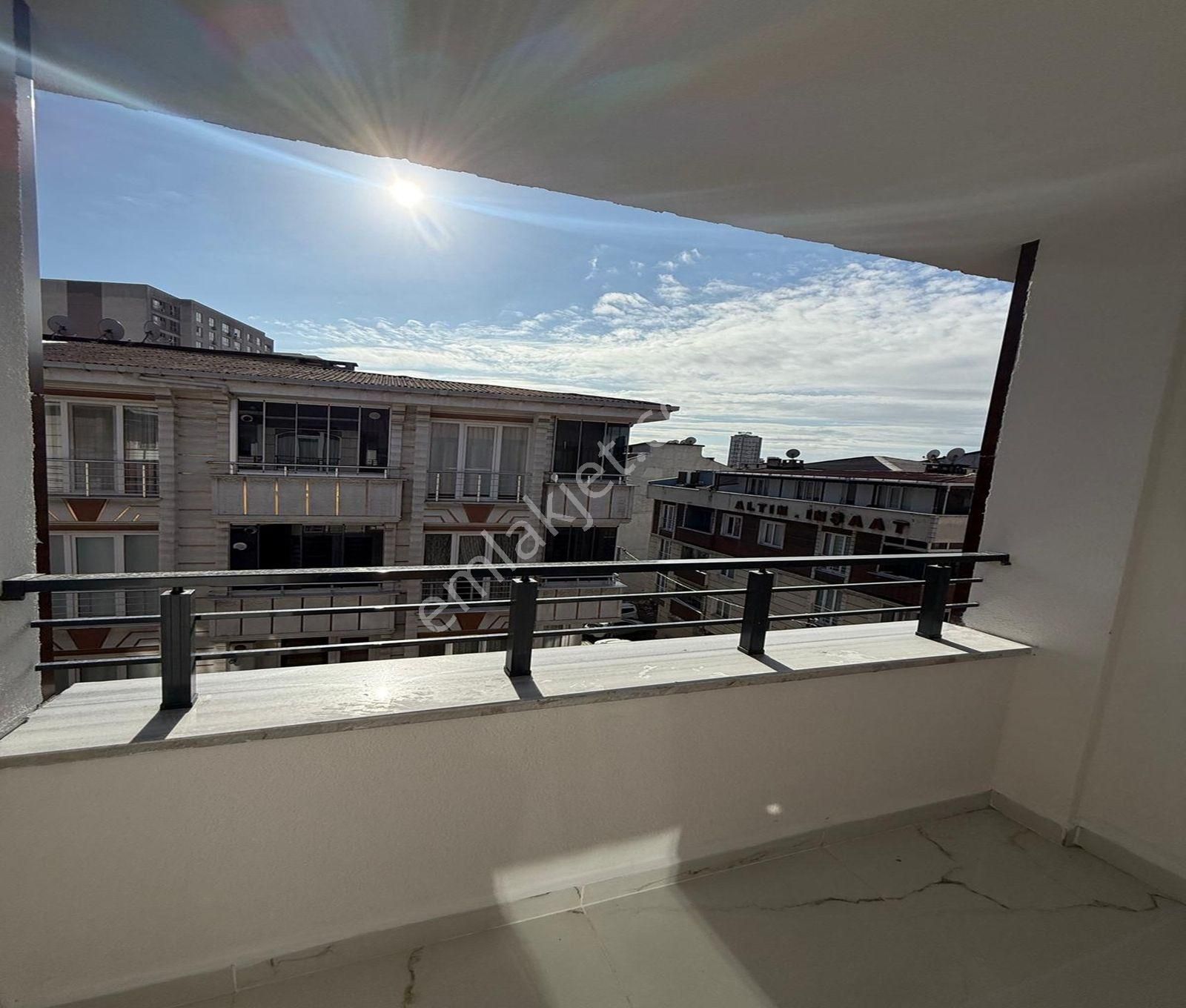 Esenyurt Güzelyurt Mahallesi Gezgen İnşaat'tan 3+1 Sıfır Binada Satılık Daire - Görsel 12