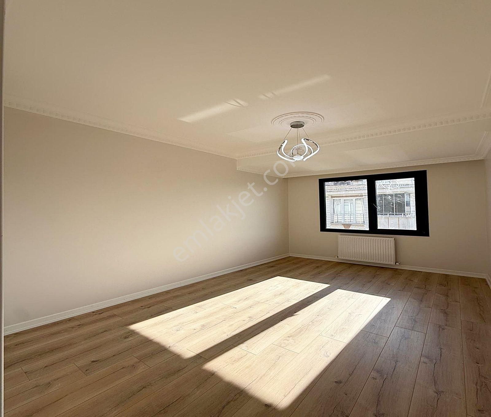 Esenyurt Güzelyurt Mahallesi Gezgen İnşaat'tan 3+1 Sıfır Binada Satılık Daire - Görsel 19