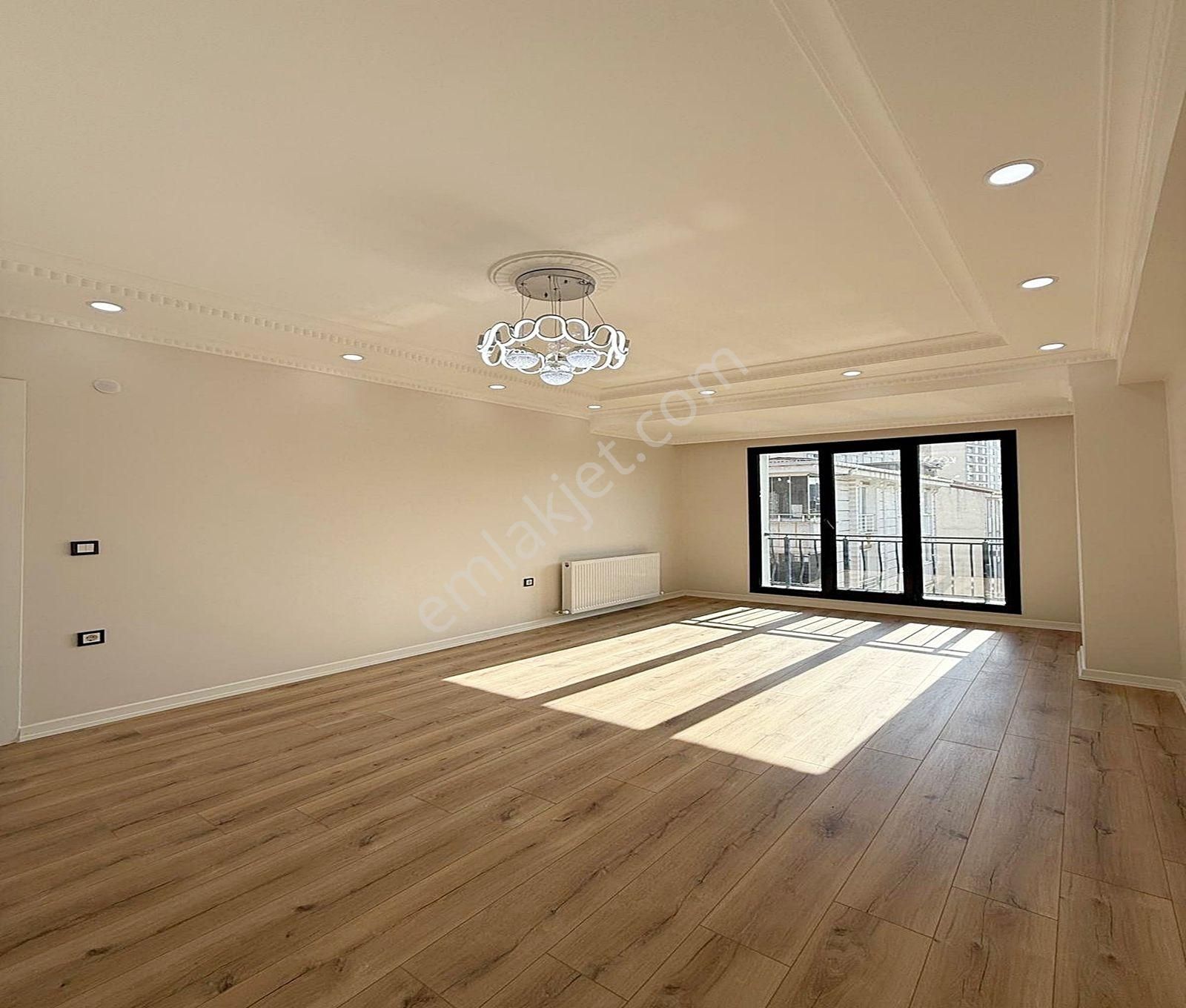 Esenyurt Güzelyurt Mahallesi Gezgen İnşaat'tan 3+1 Sıfır Binada Satılık Daire - Görsel 21