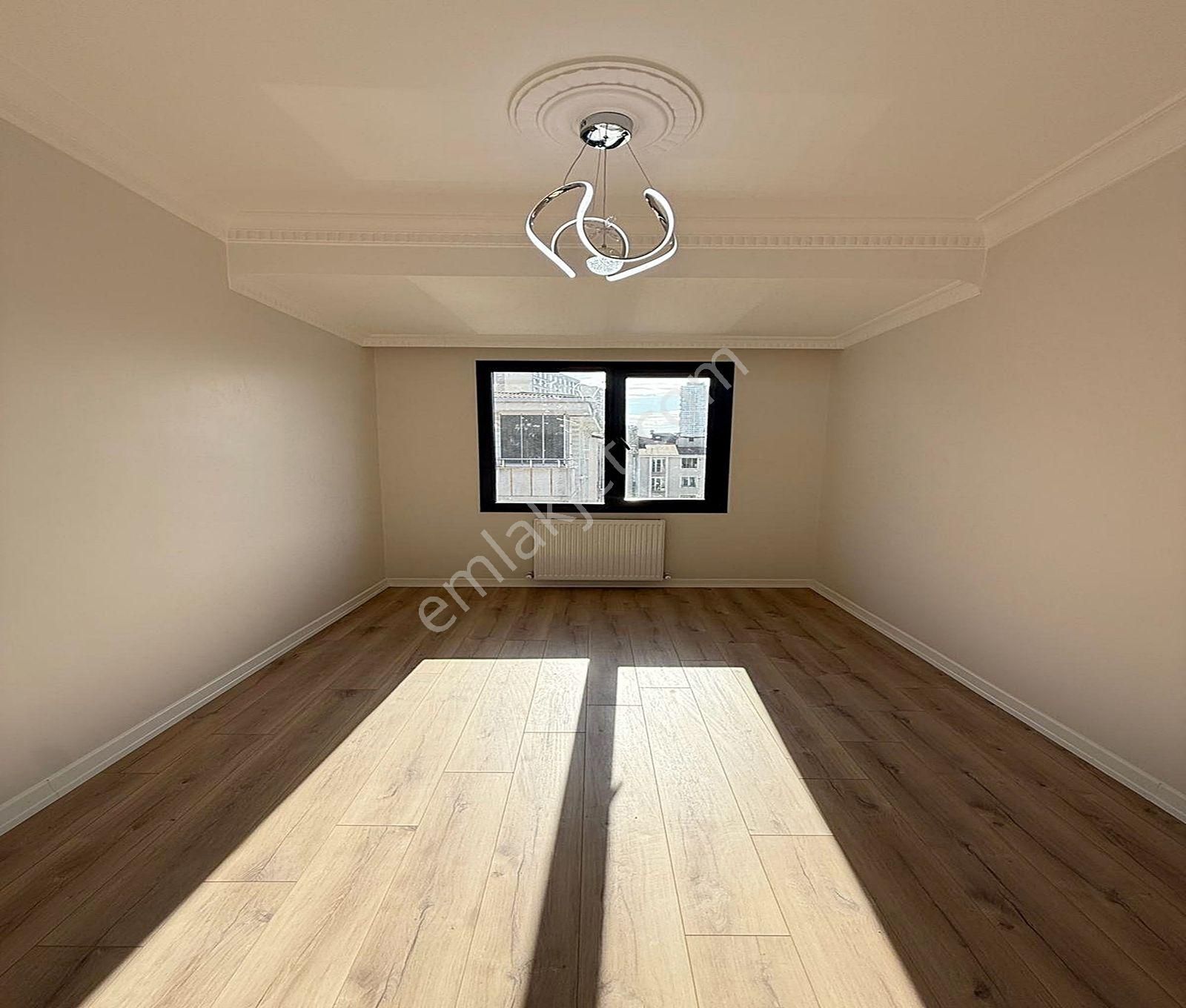 Esenyurt Güzelyurt Mahallesi Gezgen İnşaat'tan 3+1 Sıfır Binada Satılık Daire - Görsel 26