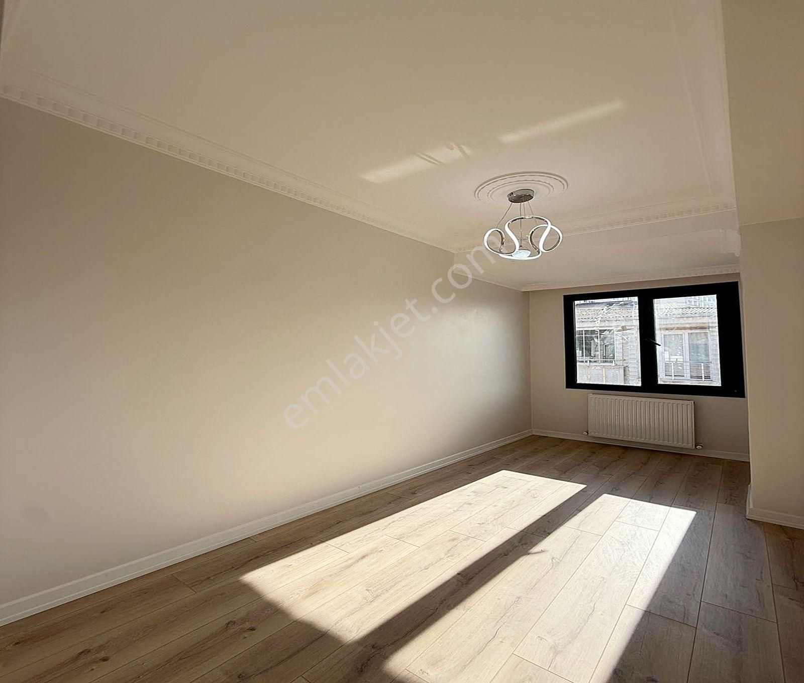 Esenyurt Güzelyurt Mahallesi Gezgen İnşaat'tan 3+1 Sıfır Binada Satılık Daire - Görsel 8