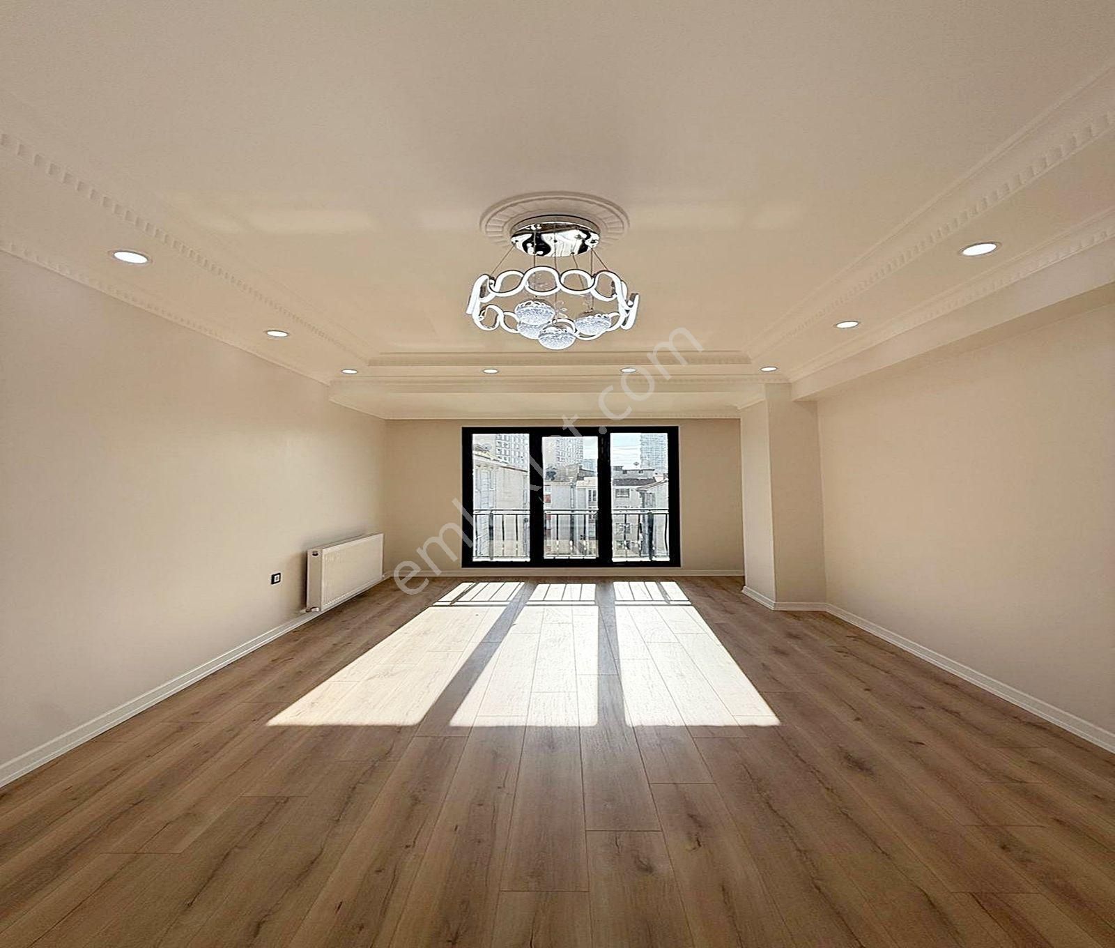 Esenyurt Güzelyurt Mahallesi Gezgen İnşaat'tan 3+1 Sıfır Binada Satılık Daire - Görsel 23