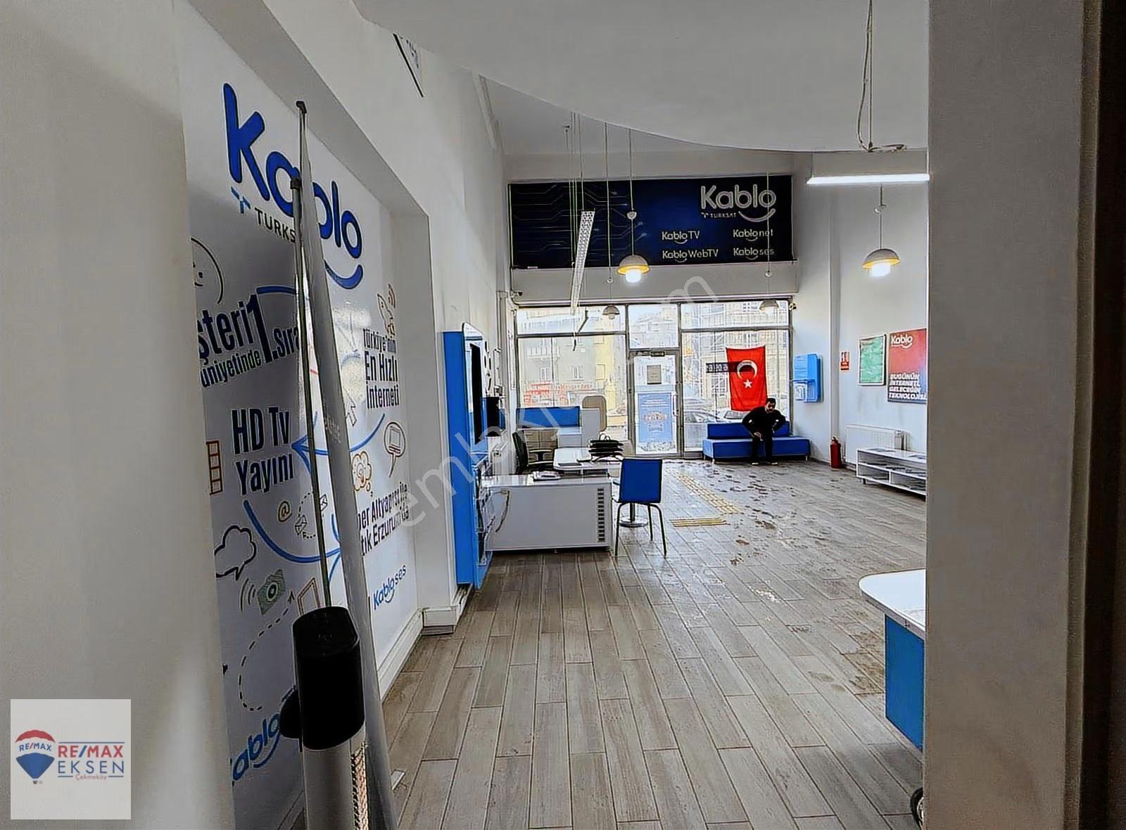 Bosna Caddesı Kurumsal Kiracılı Yatırımlık Satılık Dükkan - Görsel 5