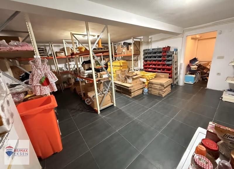 Taşdelen Merkezi Konumda 110 M2 Dükkan - Görsel 11