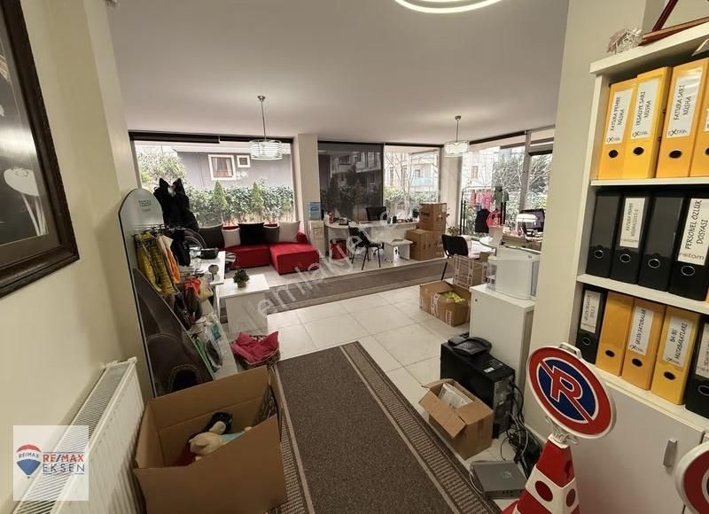 Taşdelen Merkezi Konumda 110 M2 Dükkan - Görsel 8