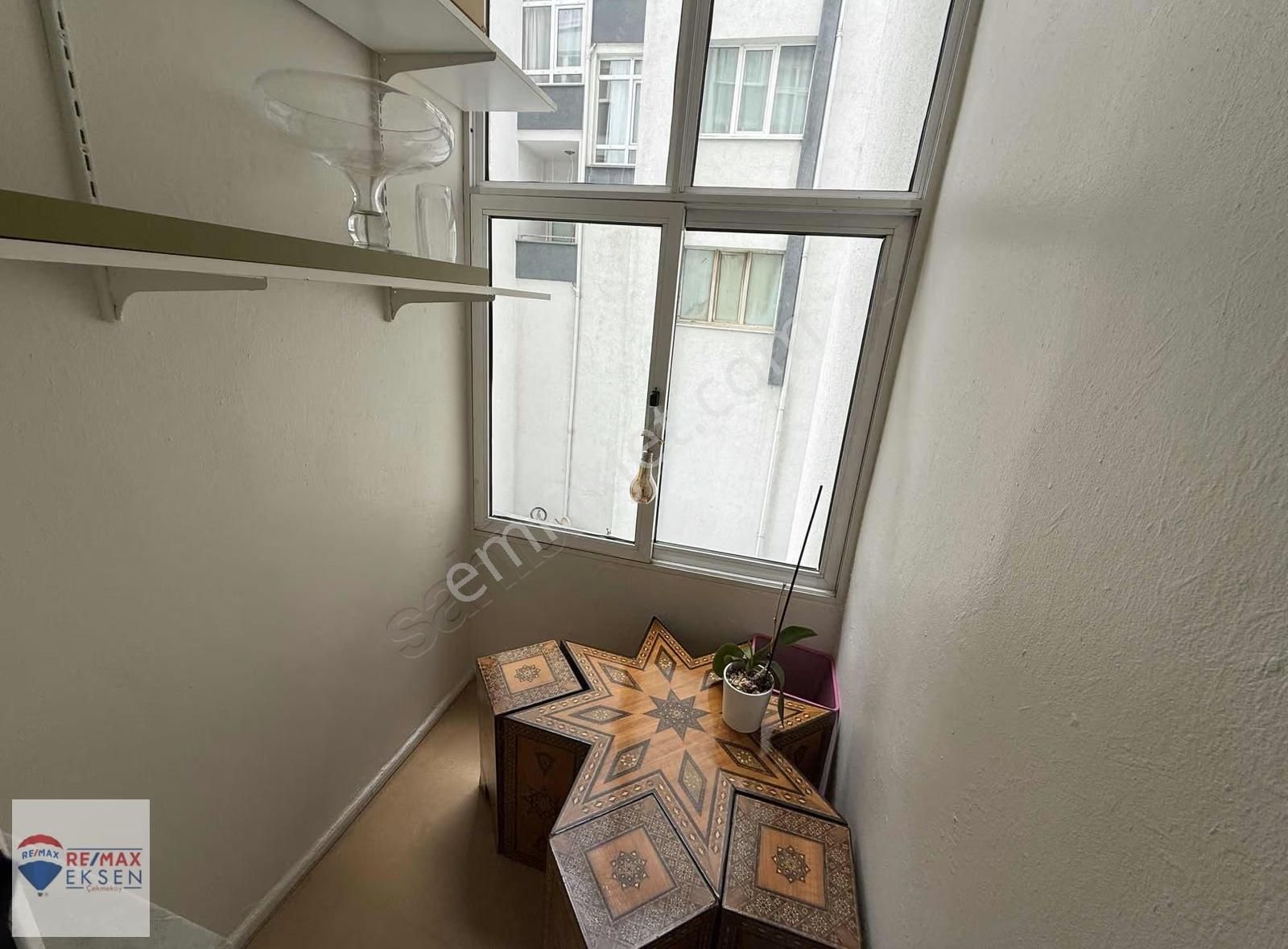 Üsküdar Ferahta Site İçinde 3+1 Yenilenmiş Kiralık Daire - Görsel 16