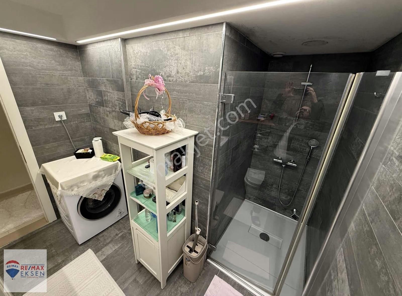 Üsküdar Ferahta Site İçinde 3+1 Yenilenmiş Kiralık Daire - Görsel 20