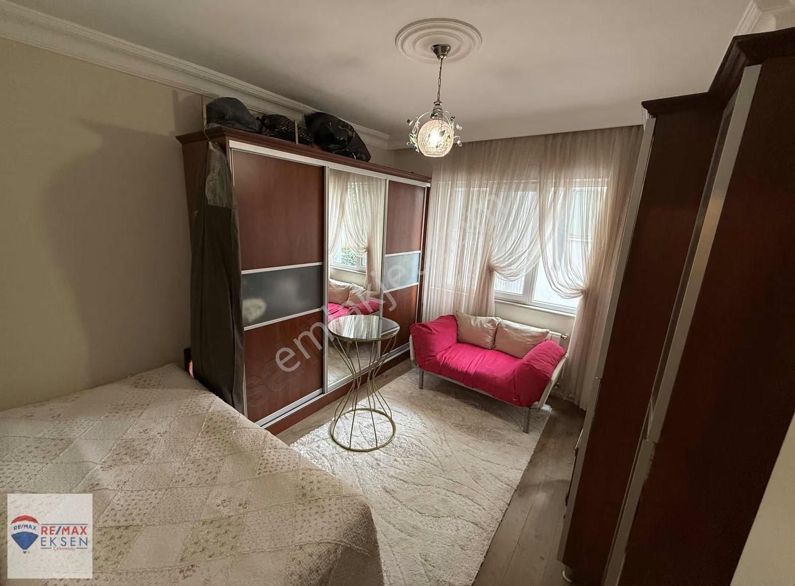 Üsküdar Ferahta Site İçinde 3+1 Yenilenmiş Kiralık Daire - Görsel 23