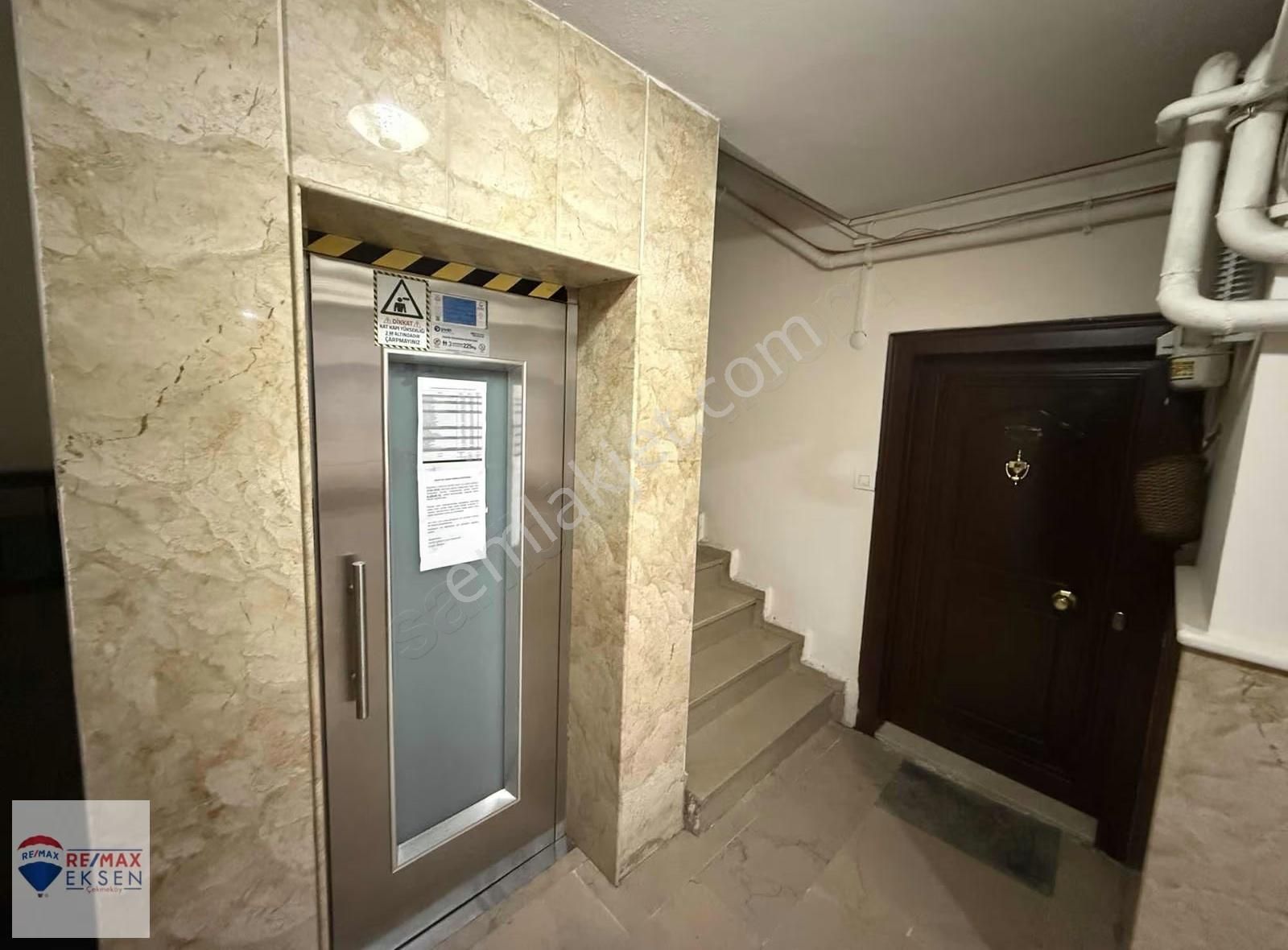 Üsküdar Ferahta Site İçinde 3+1 Yenilenmiş Kiralık Daire - Görsel 21
