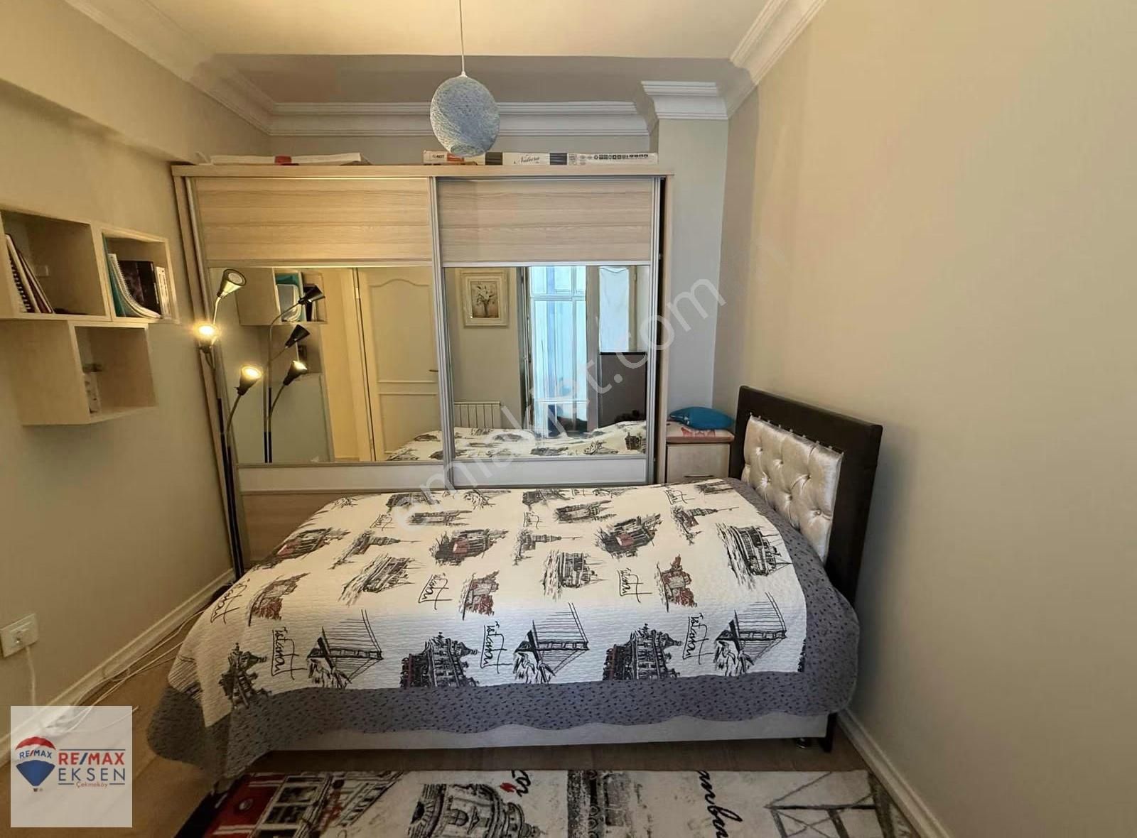 Üsküdar Ferahta Site İçinde 3+1 Yenilenmiş Kiralık Daire - Görsel 18
