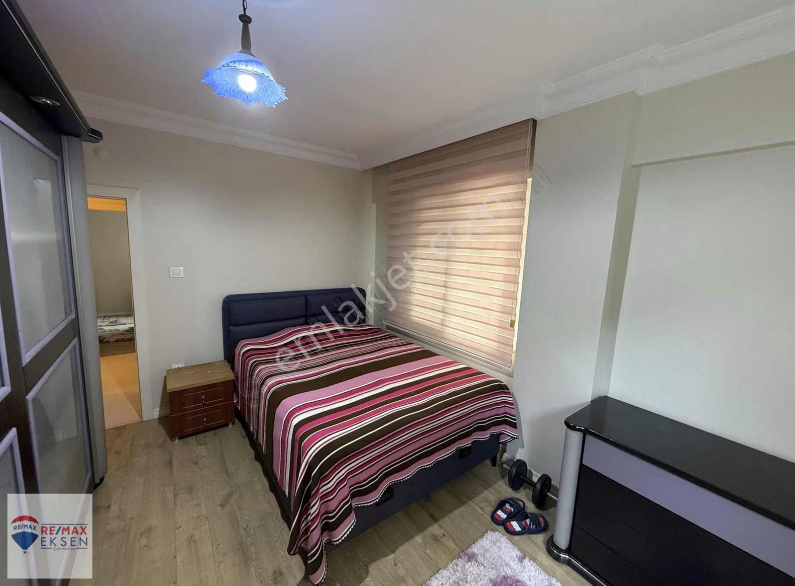 Üsküdar Ferahta Site İçinde 3+1 Yenilenmiş Kiralık Daire - Görsel 19