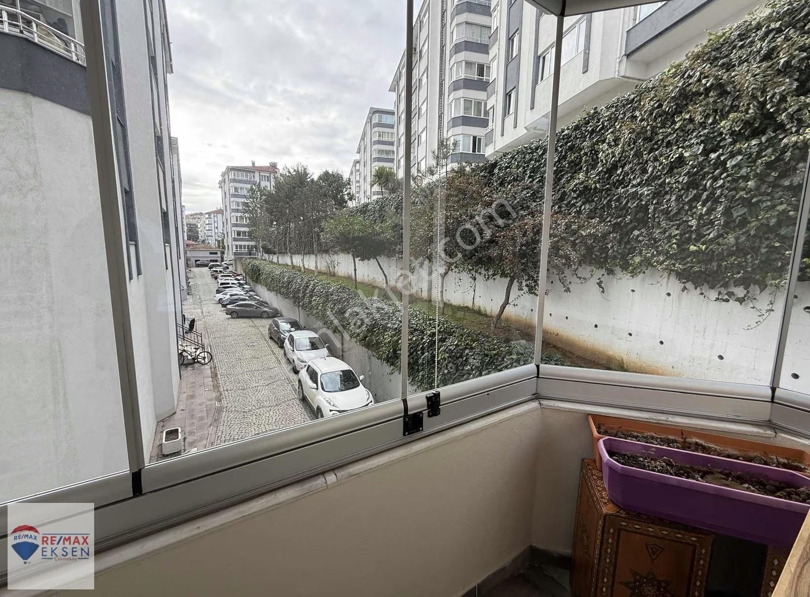Üsküdar Ferahta Site İçinde 3+1 Yenilenmiş Kiralık Daire - Görsel 14