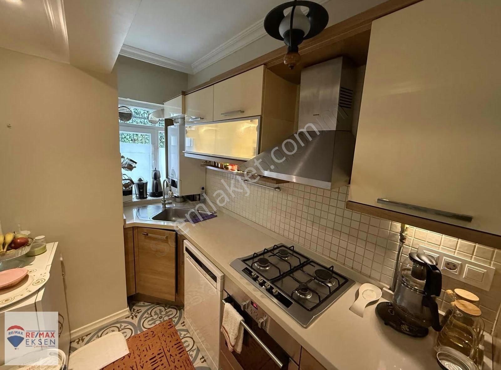 Üsküdar Ferahta Site İçinde 3+1 Yenilenmiş Kiralık Daire - Görsel 5