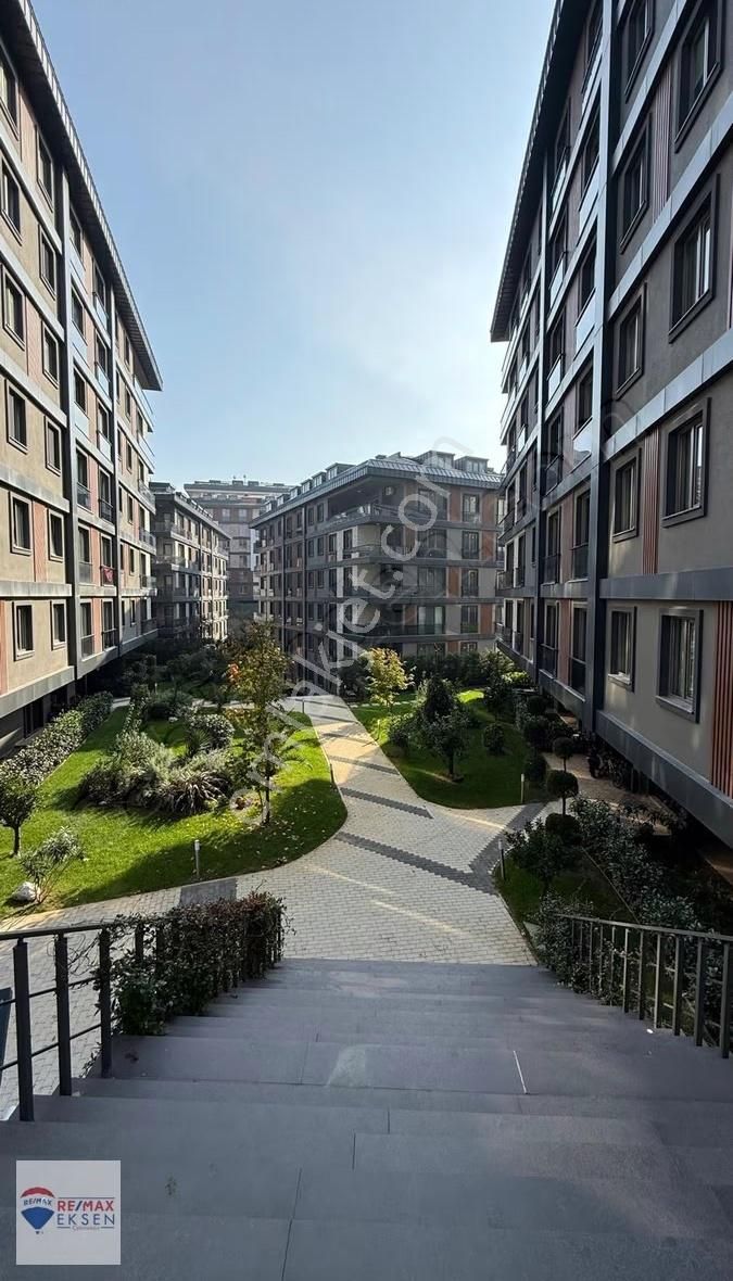 Çengelköy Hasbahçe Evlerı Lüks Bahçe Katı Sıfır 4+1 Satılık - Görsel 8