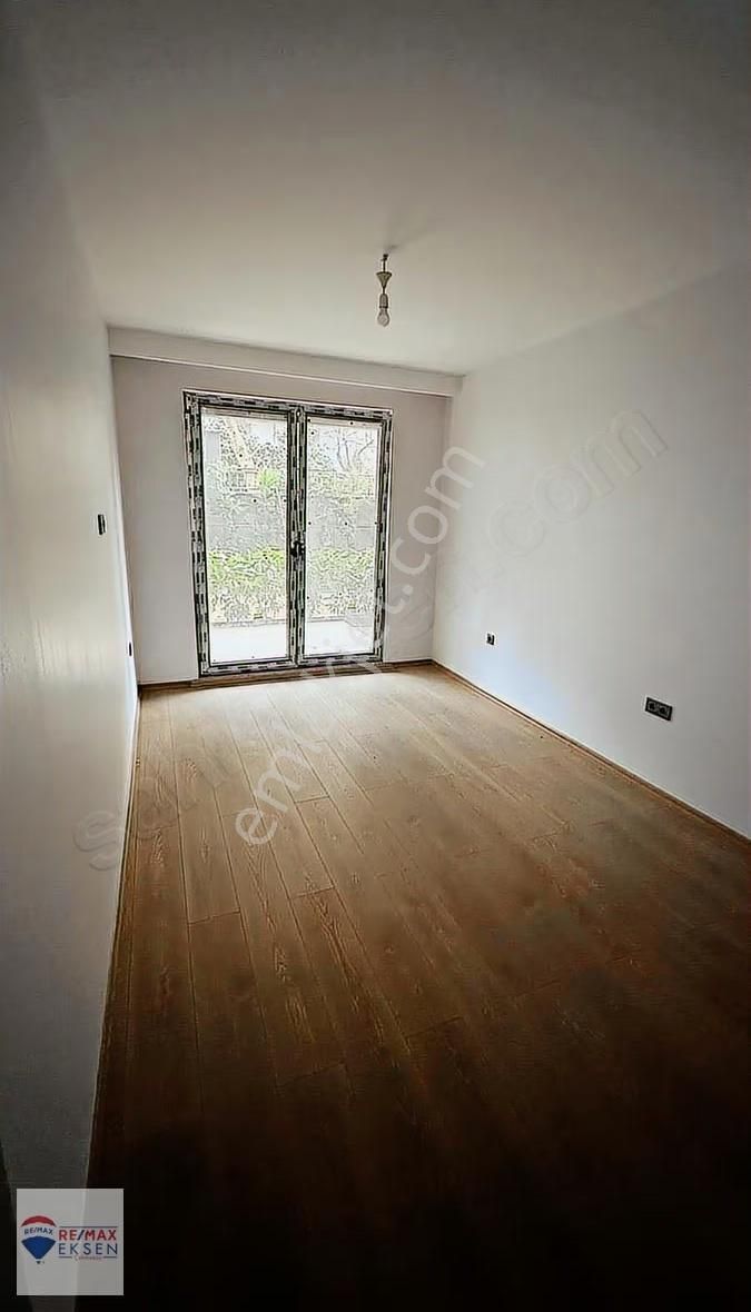 Çengelköy Hasbahçe Evlerı Lüks Bahçe Katı Sıfır 4+1 Satılık - Görsel 7
