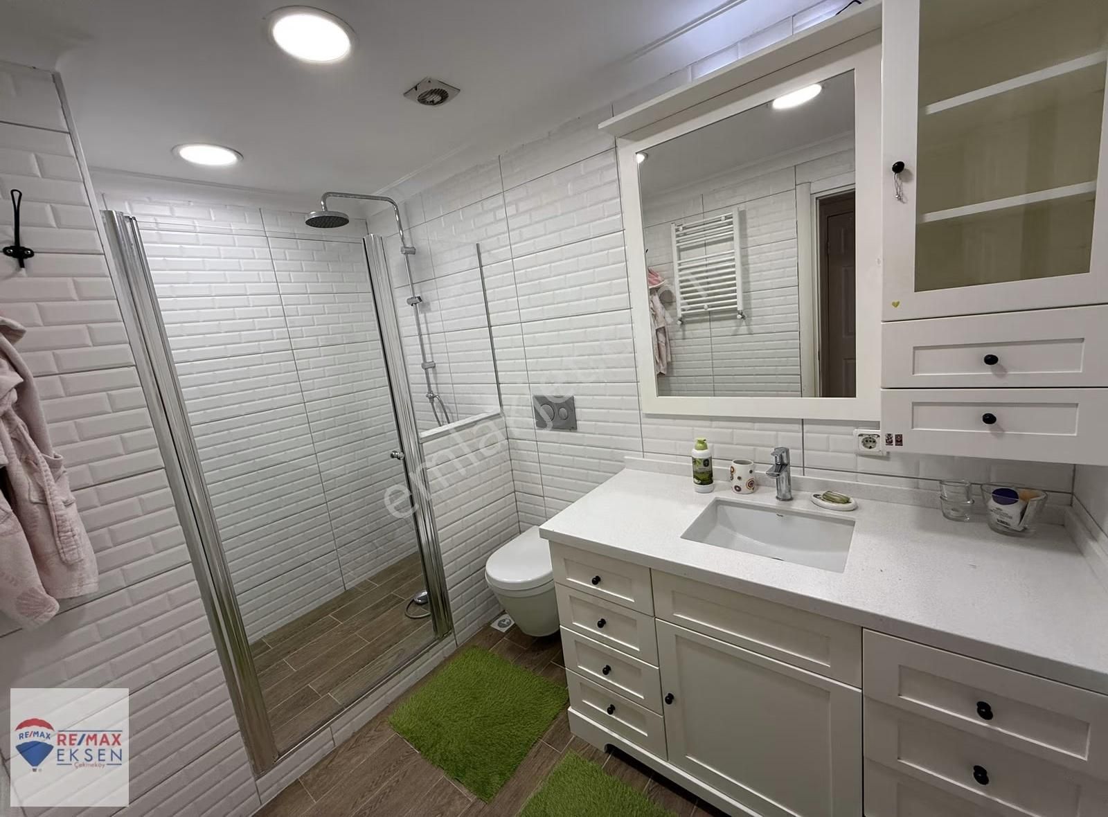 Burak Tok'tan Satılık Gizli Bahçe'de 4+1 Masrafsız Bahçe Katı - Görsel 22