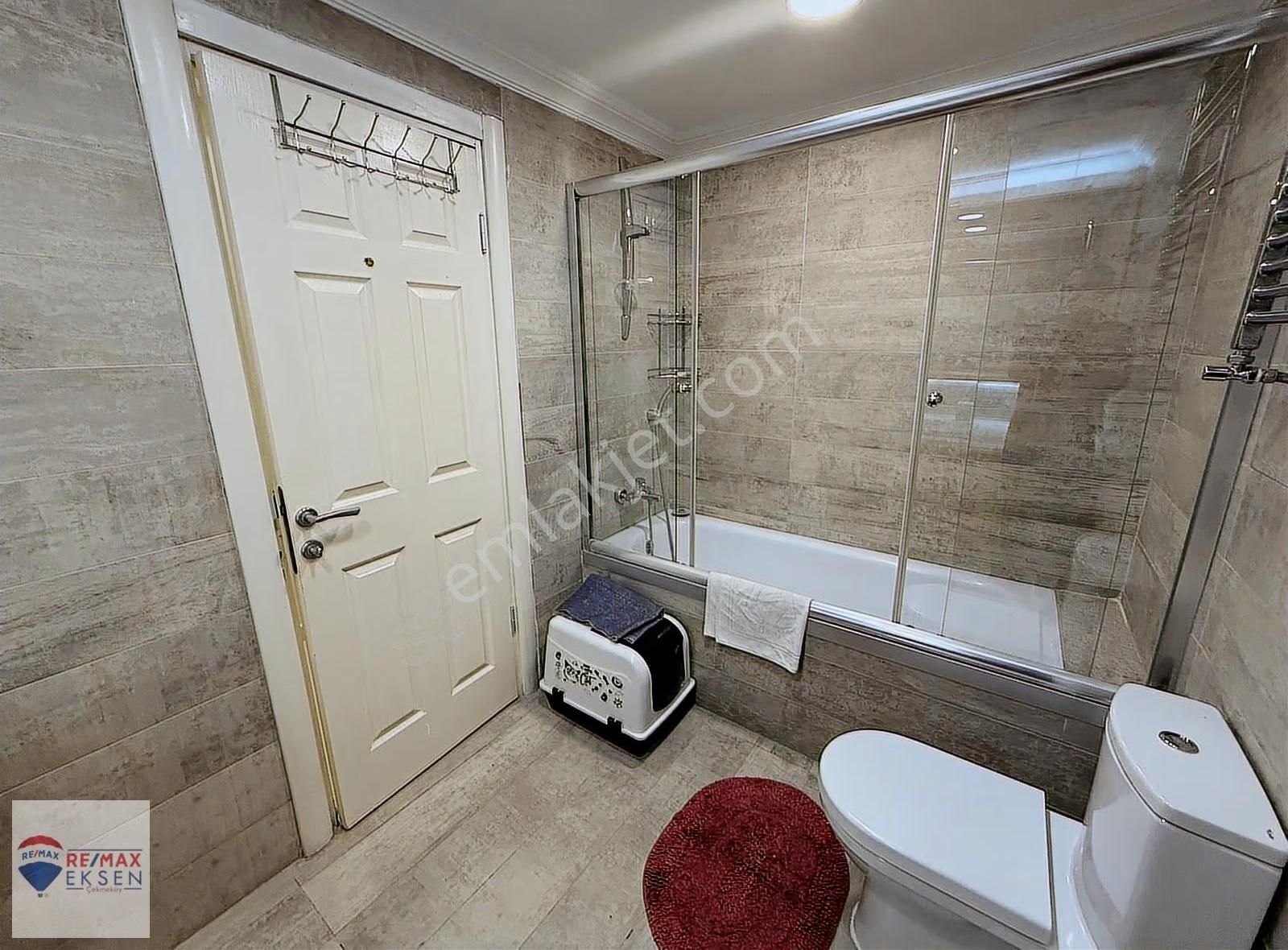 Burak Tok'tan Satılık Gizli Bahçe'de 4+1 Masrafsız Bahçe Katı - Görsel 29