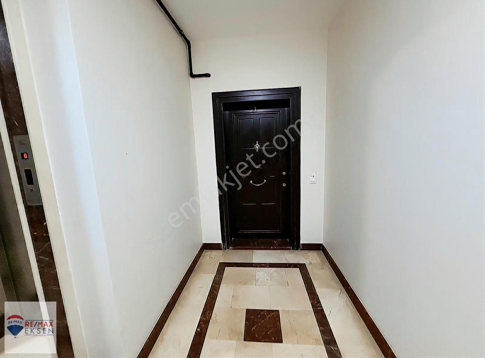 Burak Tok'tan Satılık Gizli Bahçe'de 4+1 Masrafsız Bahçe Katı - Görsel 13