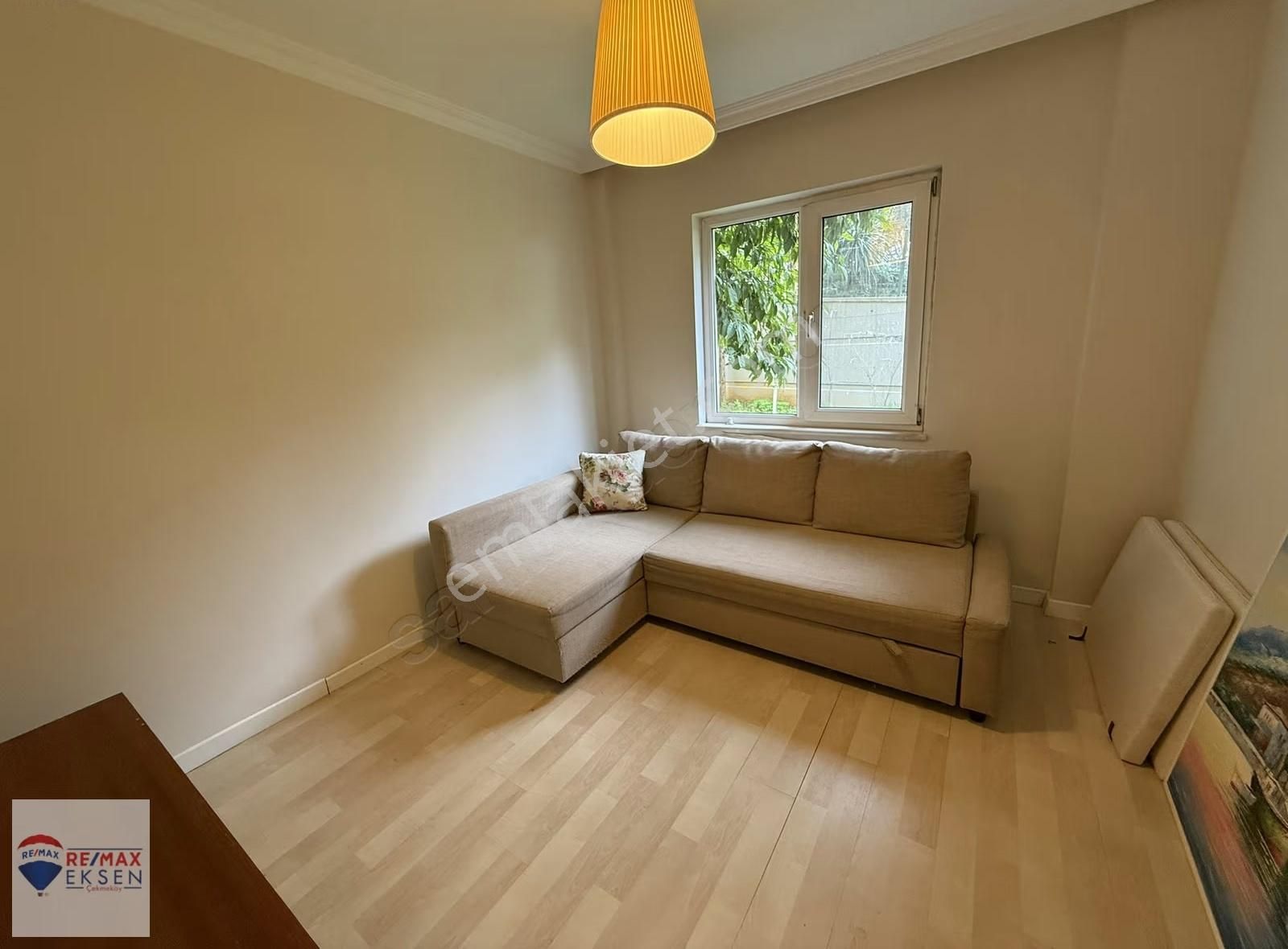 Burak Tok'tan Satılık Gizli Bahçe'de 4+1 Masrafsız Bahçe Katı - Görsel 19