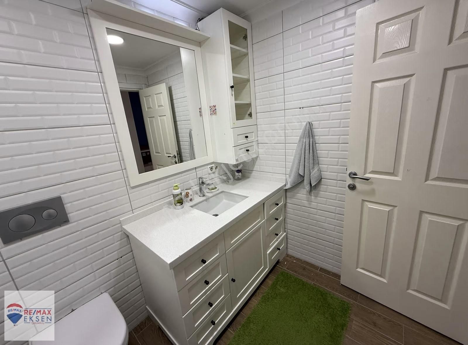 Burak Tok'tan Satılık Gizli Bahçe'de 4+1 Masrafsız Bahçe Katı - Görsel 14