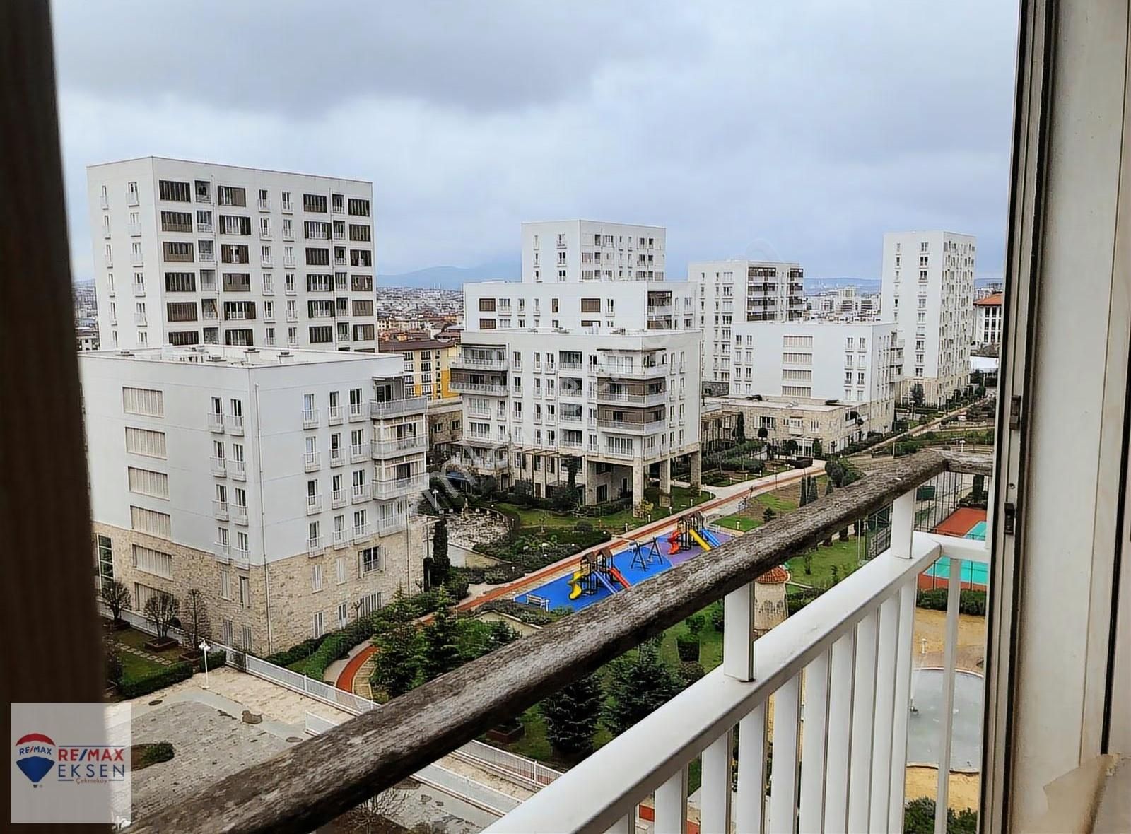 Sancaktepe Sinpaş Egeboyu 1+1 En Büyük Tip Kiralık Daire - Görsel 9