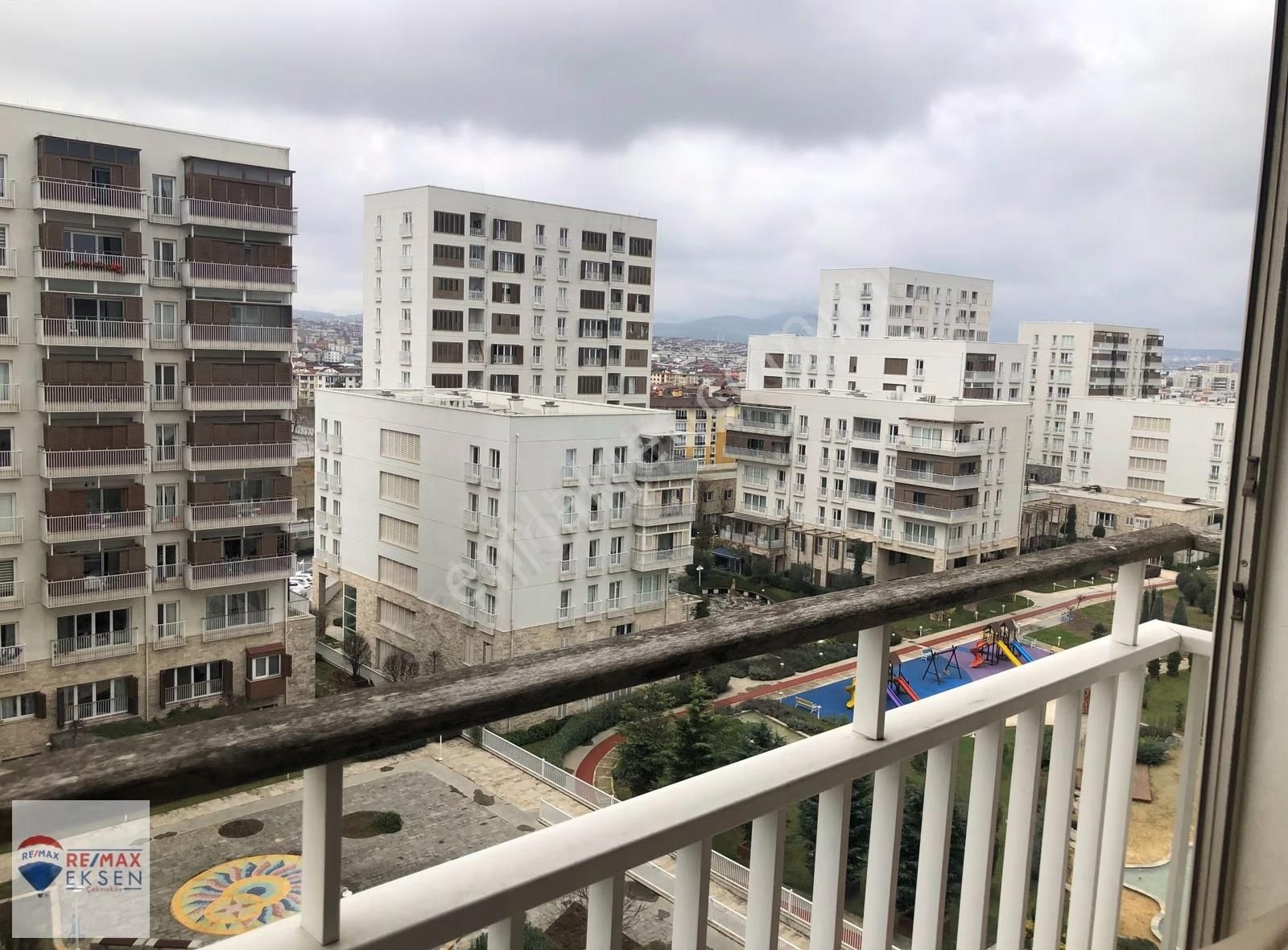 Sancaktepe Sinpaş Egeboyu 1+1 En Büyük Tip Kiralık Daire - Görsel 4