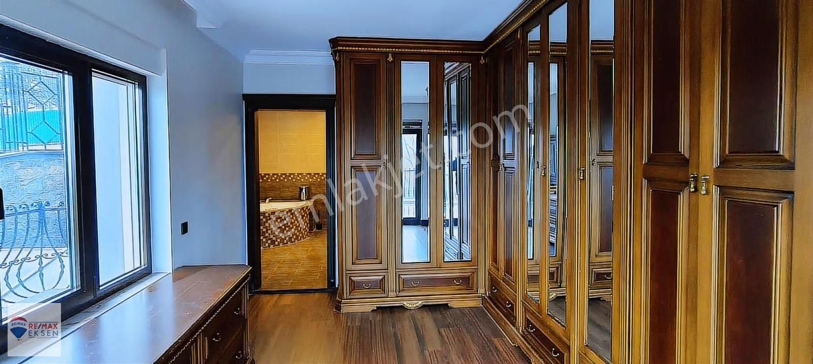 Beykoz Baklacı' Da 850 M2 Bahçeli, 500 M2 Kiralık 5+1 Villa - Görsel 2
