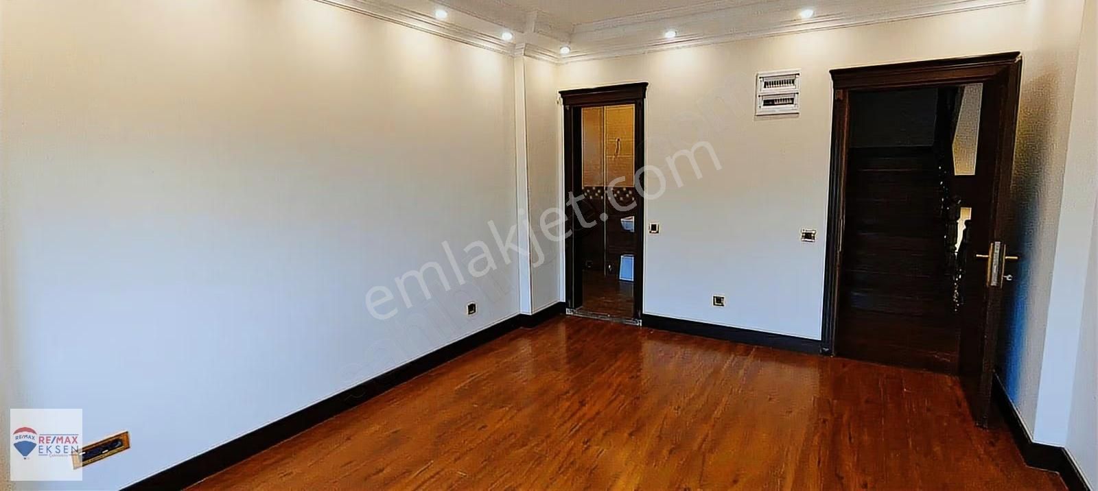 Beykoz Baklacı' Da 850 M2 Bahçeli, 500 M2 Kiralık 5+1 Villa - Görsel 5